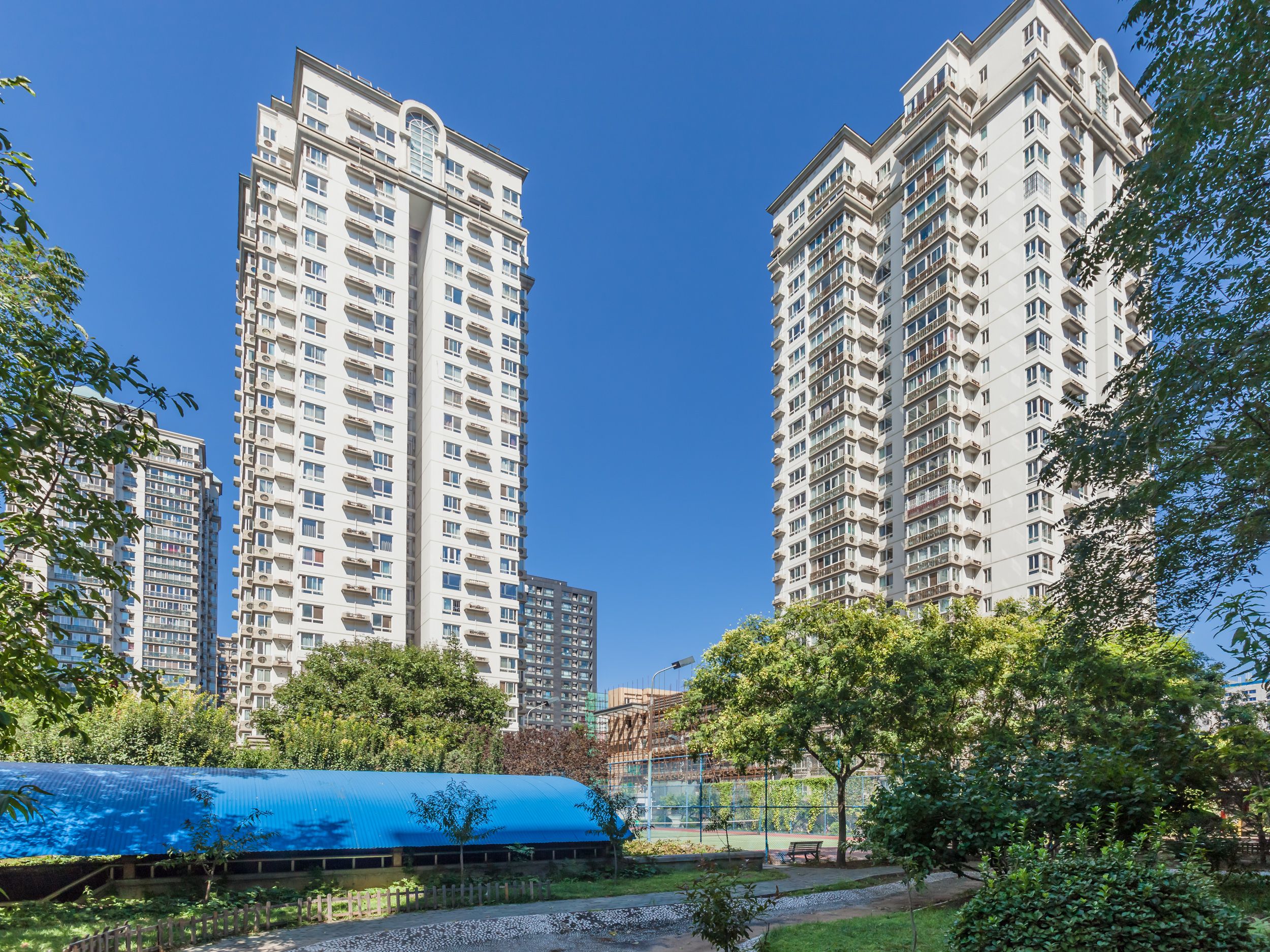 北苑路172号万兴苑7号楼11至12层1207室房屋