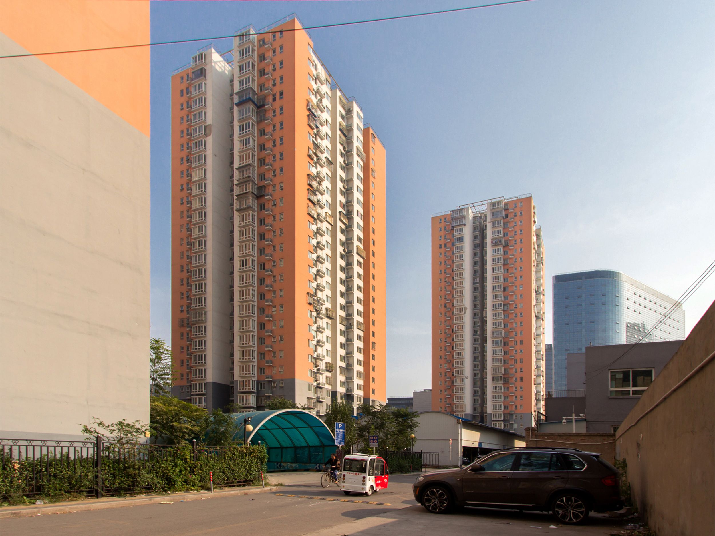 京棉新城三厂 108号楼1层0103号