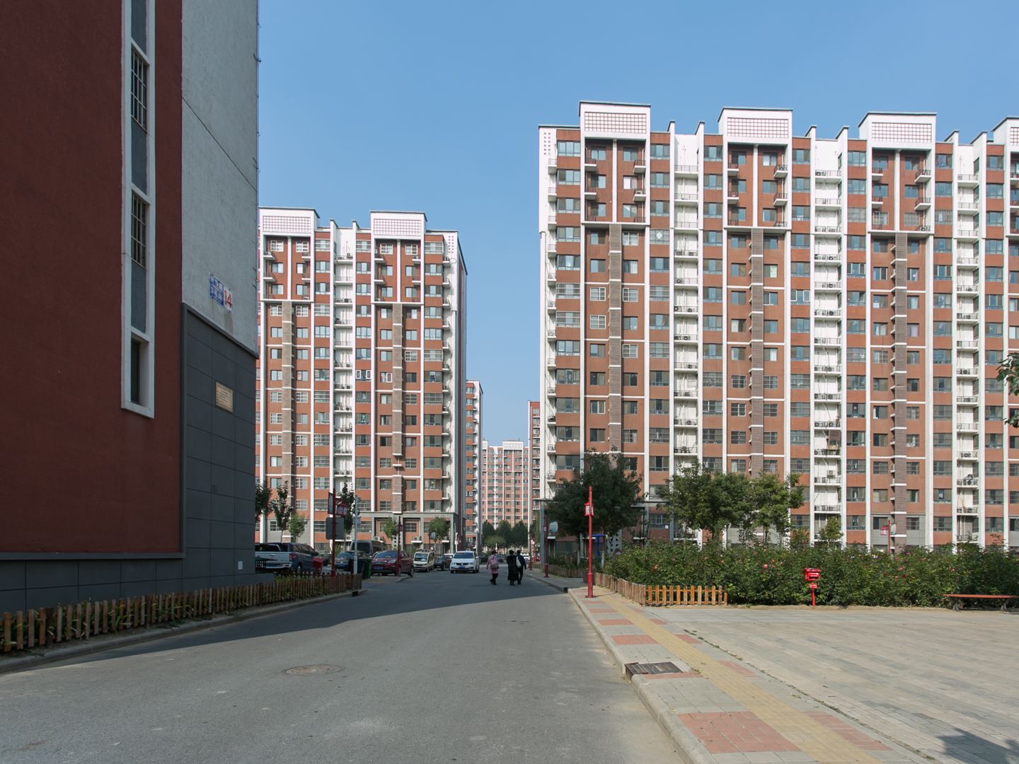 瀛海家园融园D区 11号楼11层1单元1101号