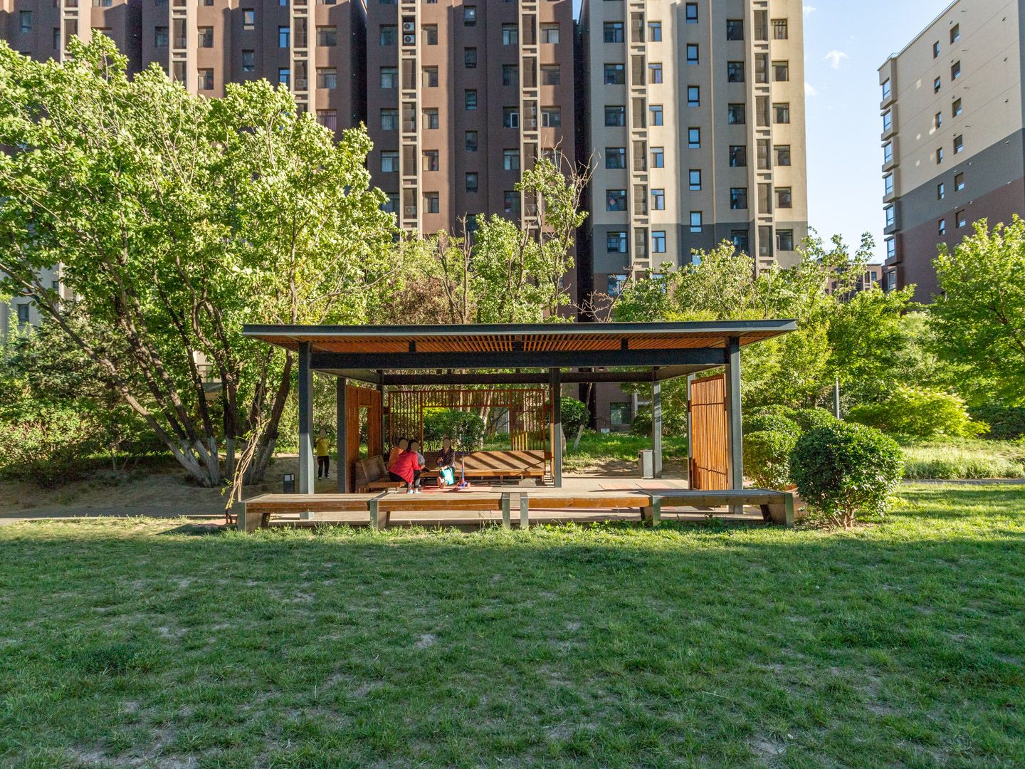 万科金域东郡4号楼18层2单元1804号