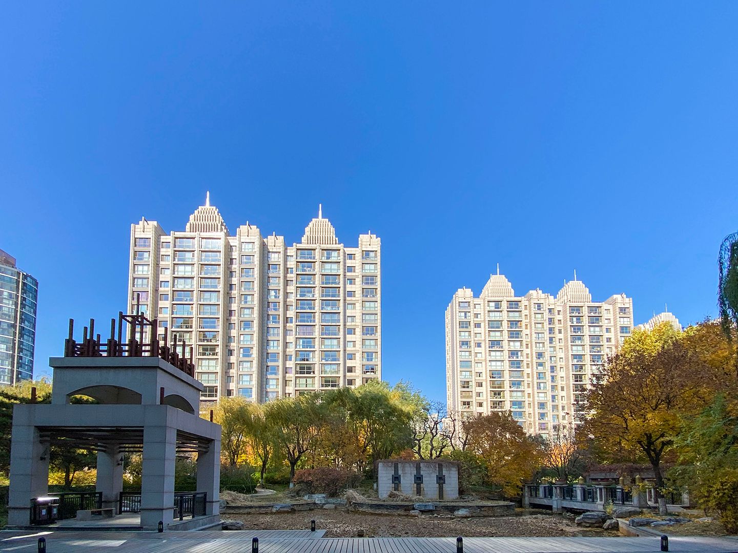 泛海国际碧海园4号楼5层二单元502号