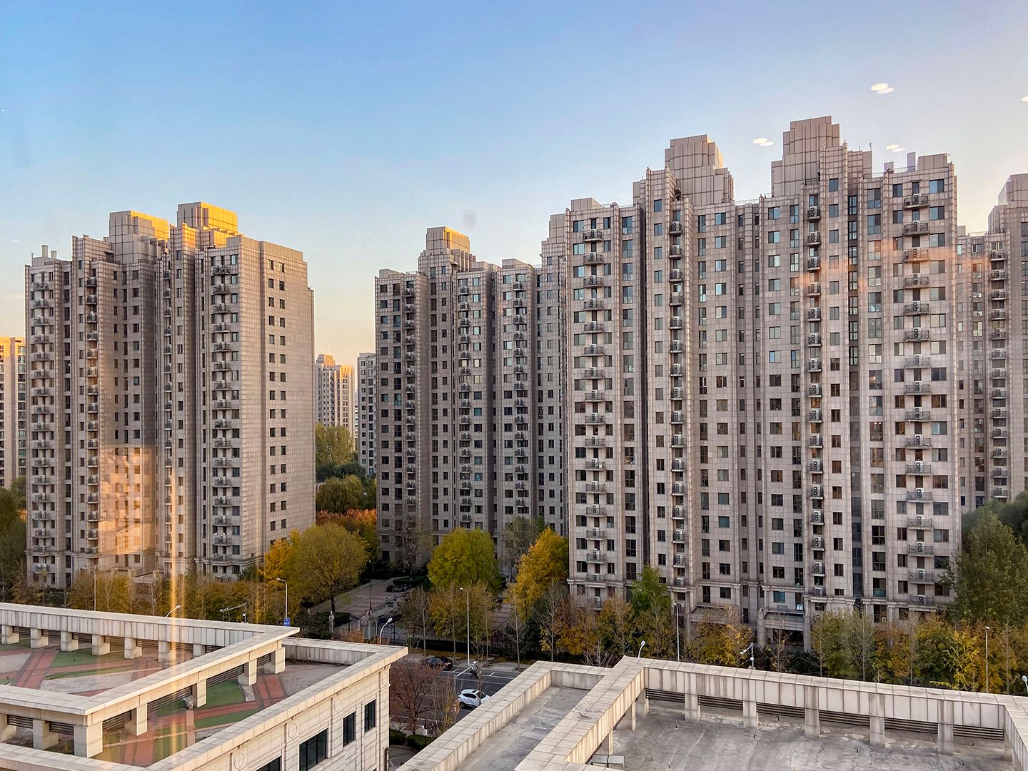 姚家园路95号院5号楼17层1单元2001室房产