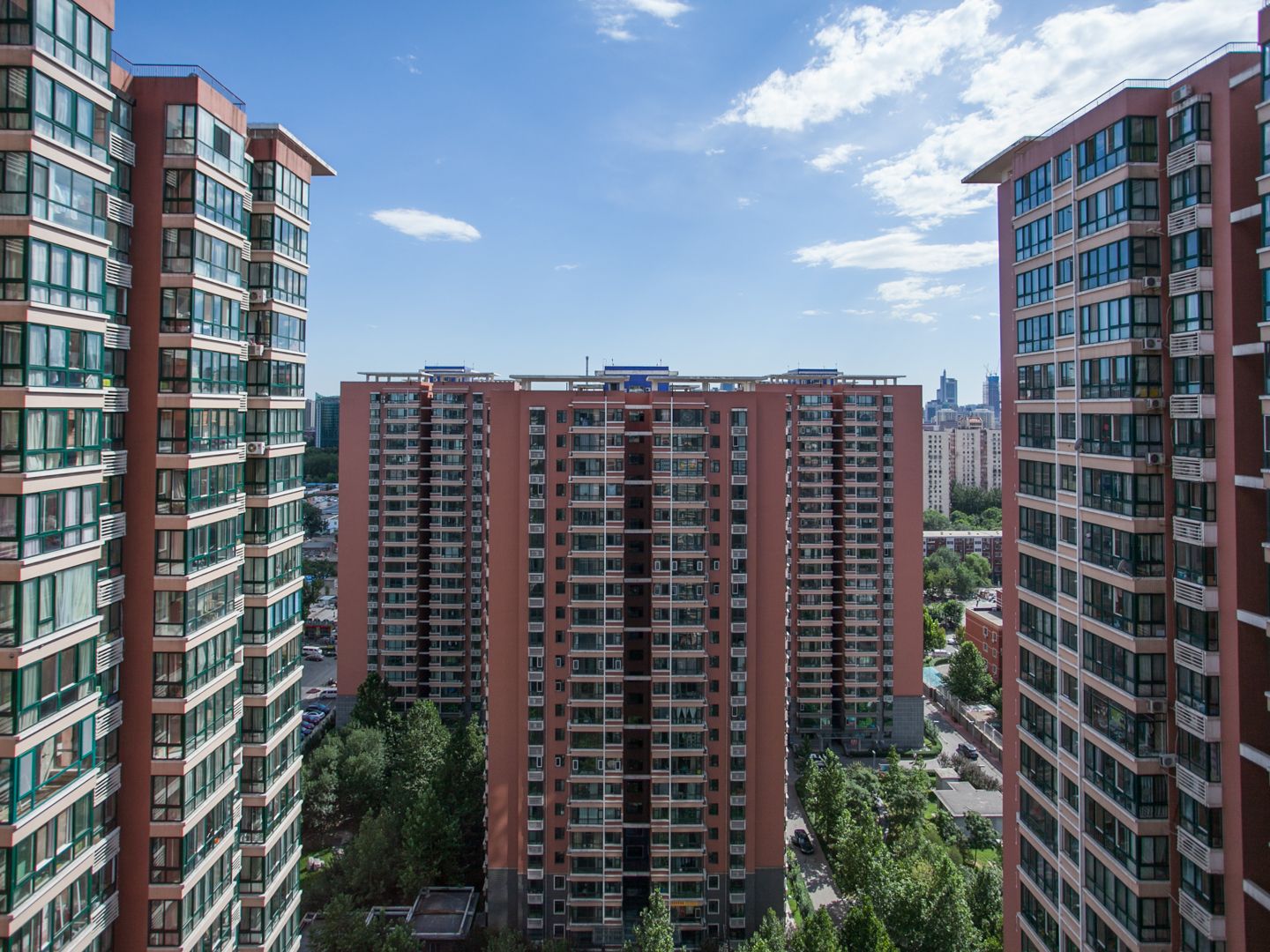 丽水嘉园6号楼22层2203号