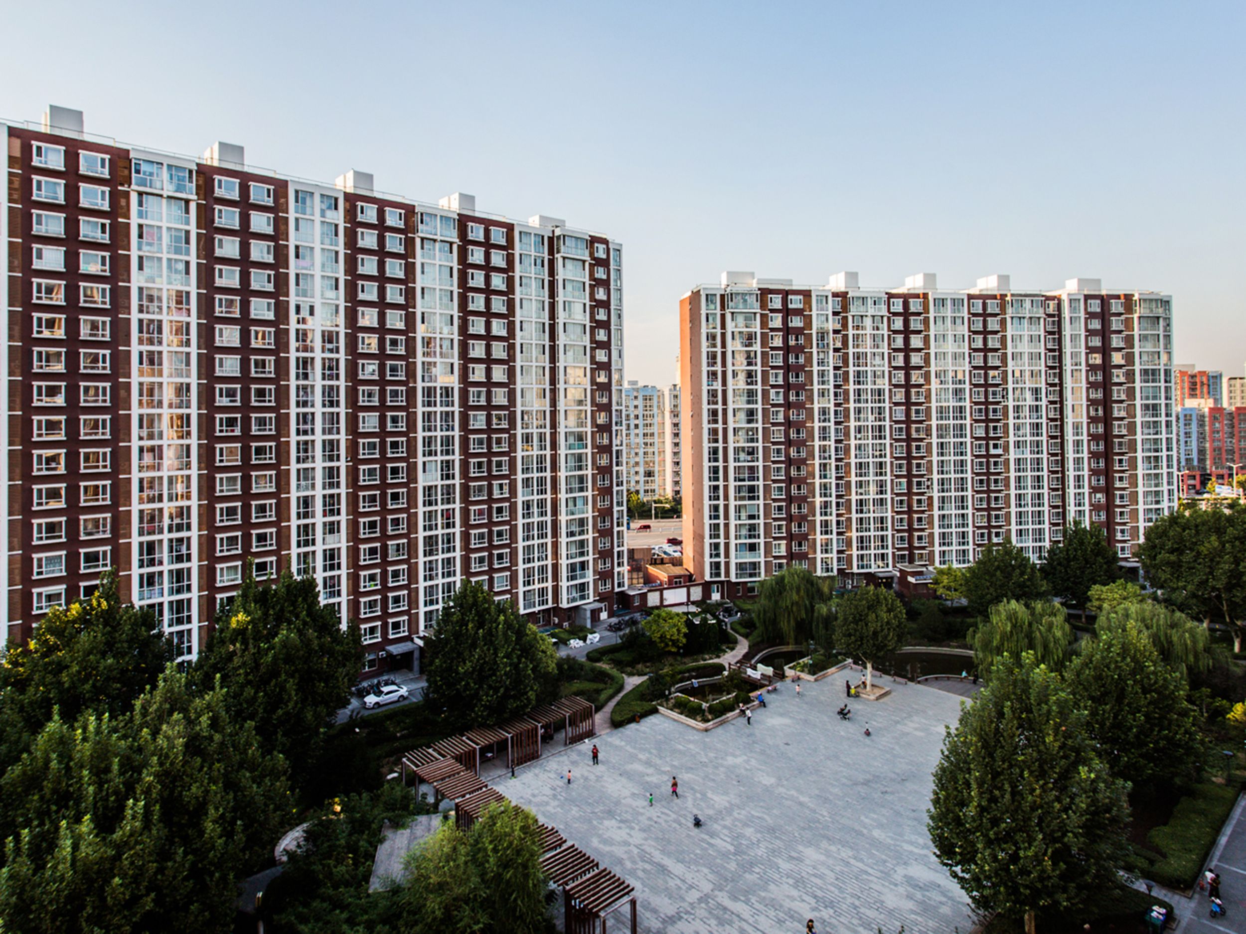 艺苑桐城10号楼14层3单元1402号