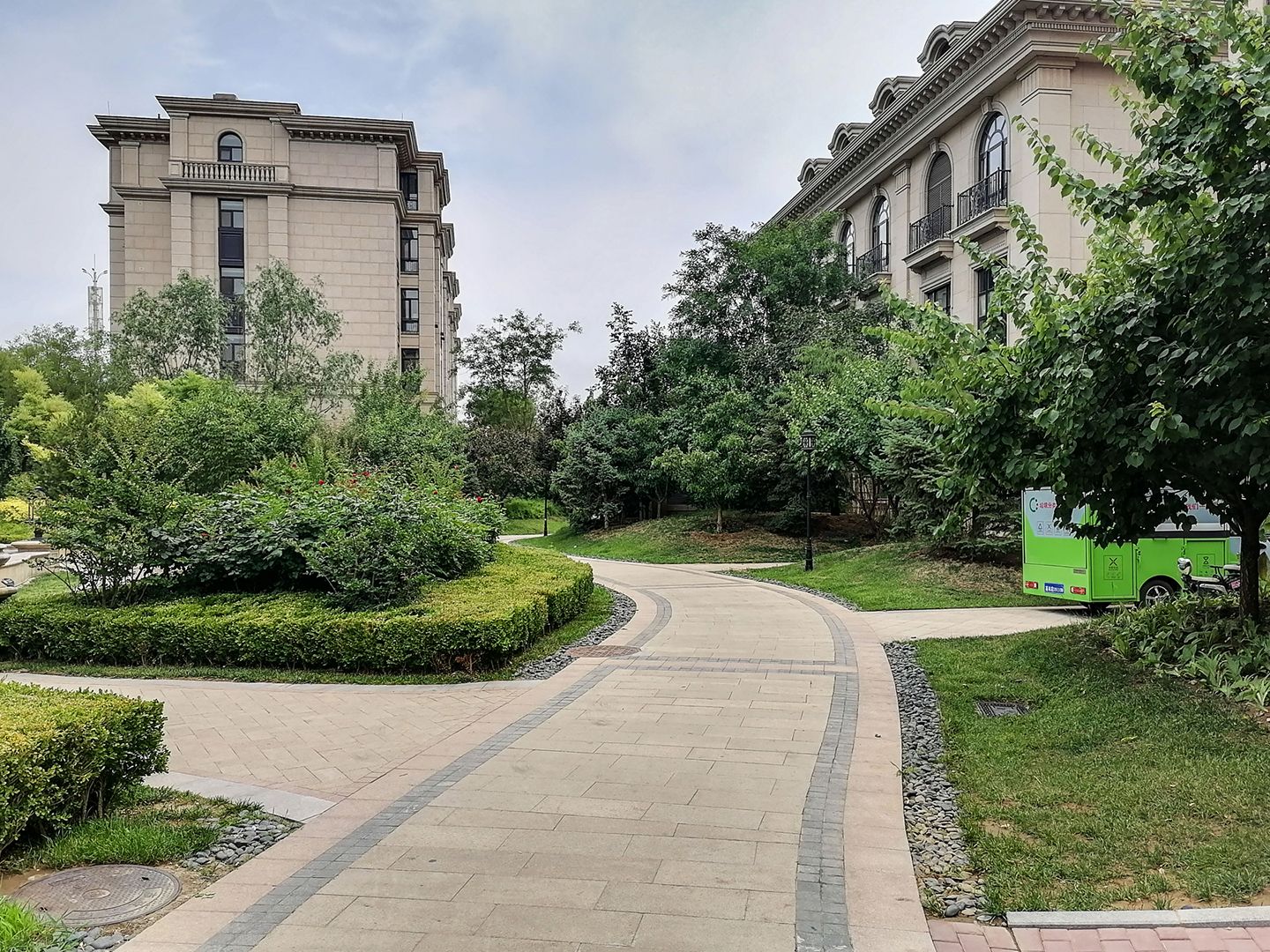 兴创屹墅29号楼3层3单元101号