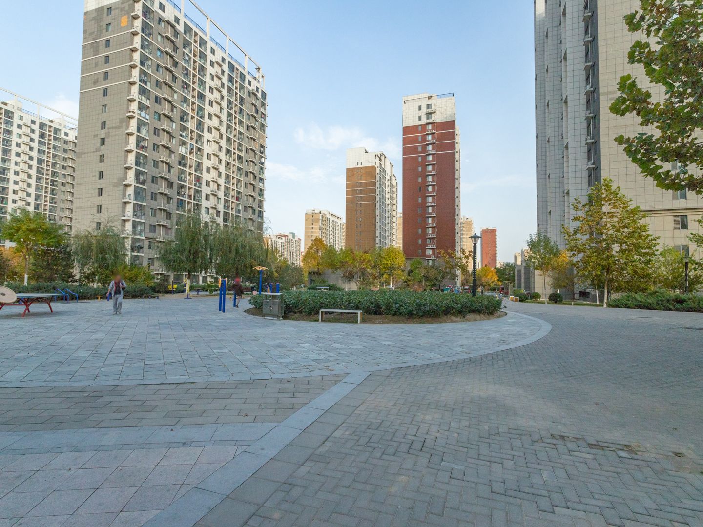 南海家园四里19号楼12层1单元1201号