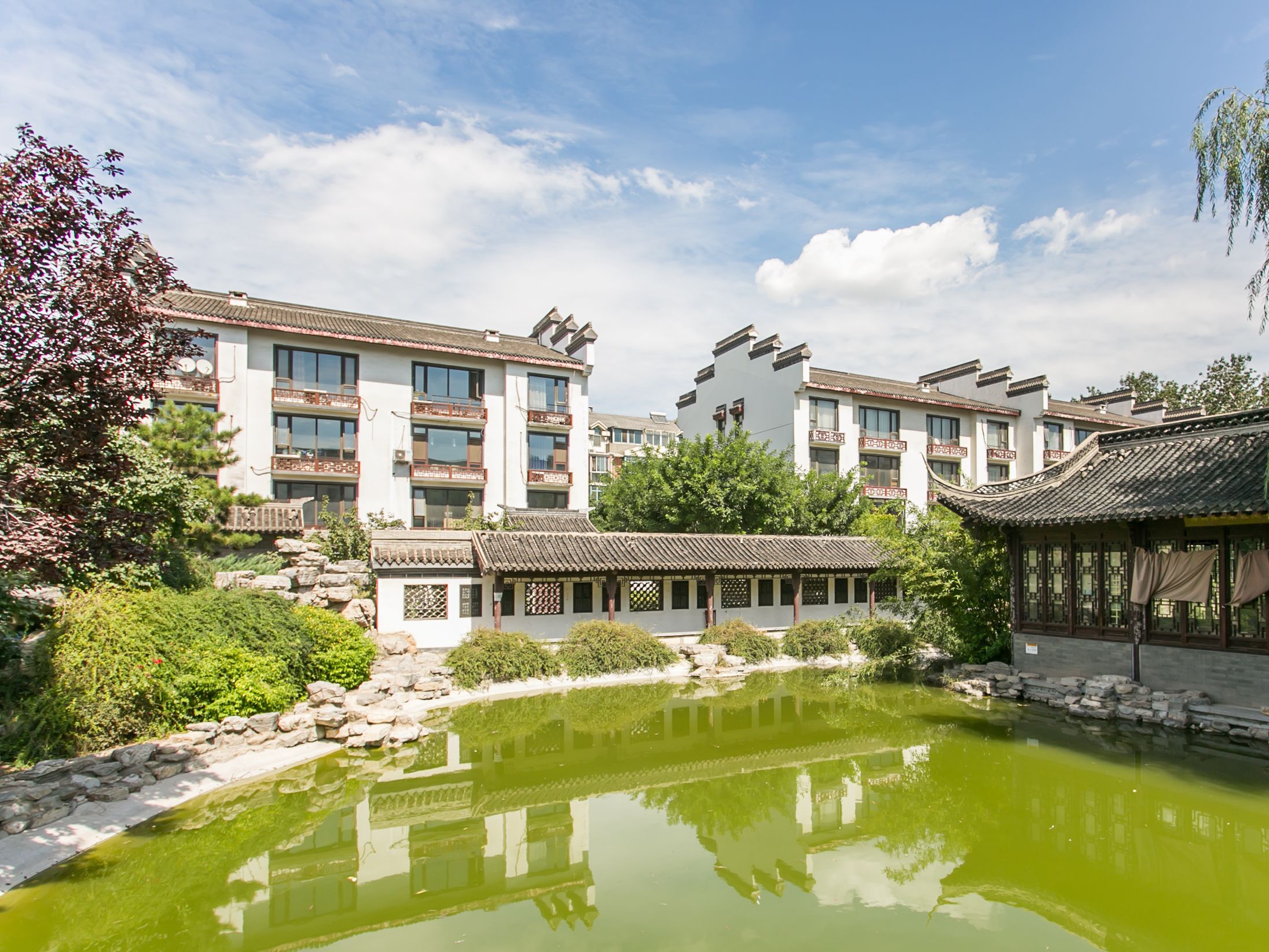 宣颐家园1号楼8层1-802号