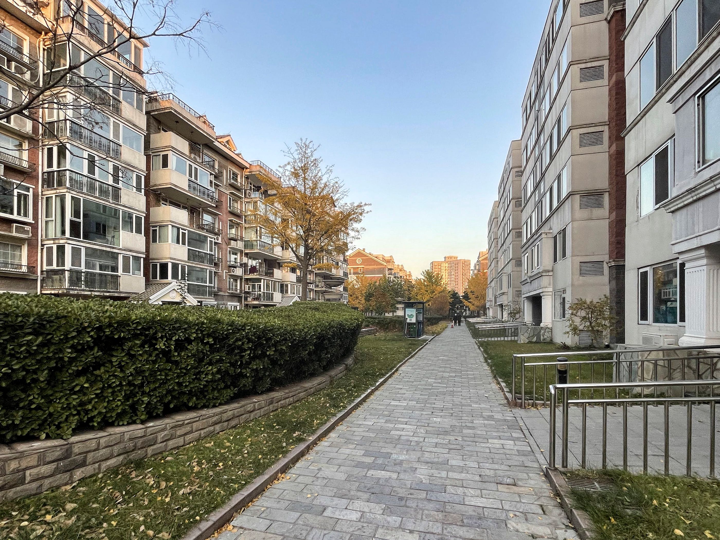 万泉新新家园28号楼6-7层6单元602号