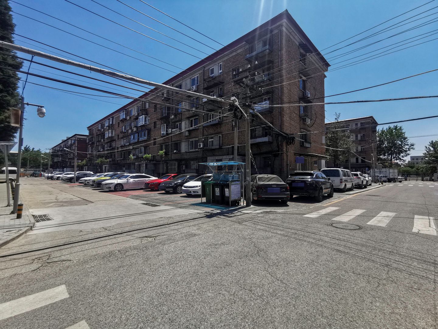 燕翔东里7号楼3层3单元308号