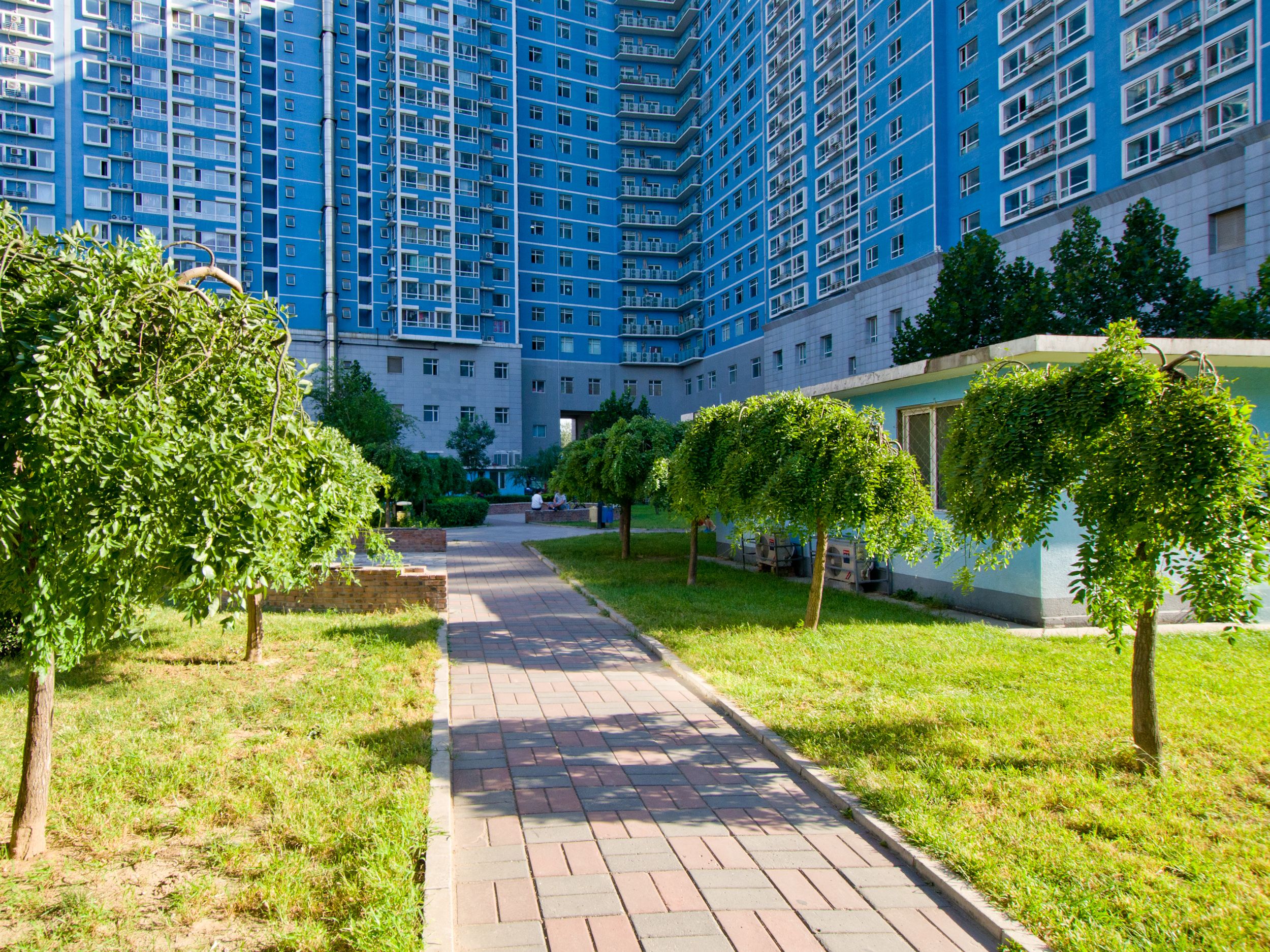 上奥世纪中心2号楼22层2单元2201号