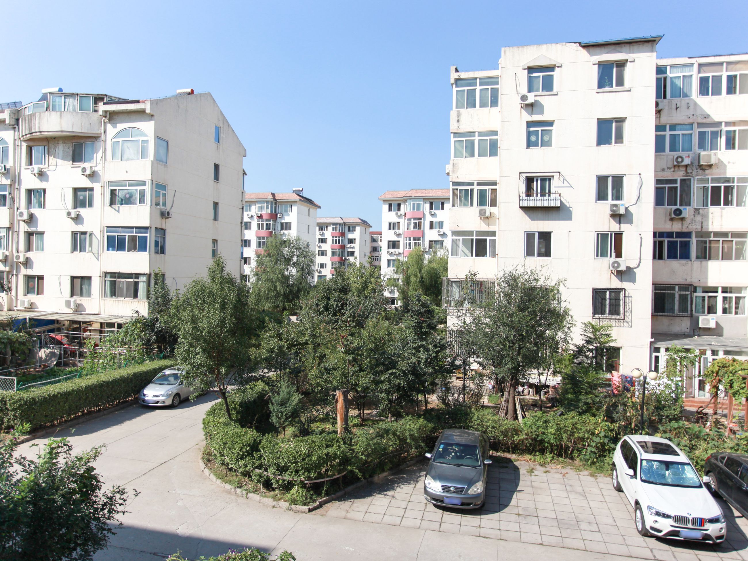 王府温馨公寓 10号楼6层3单元502号