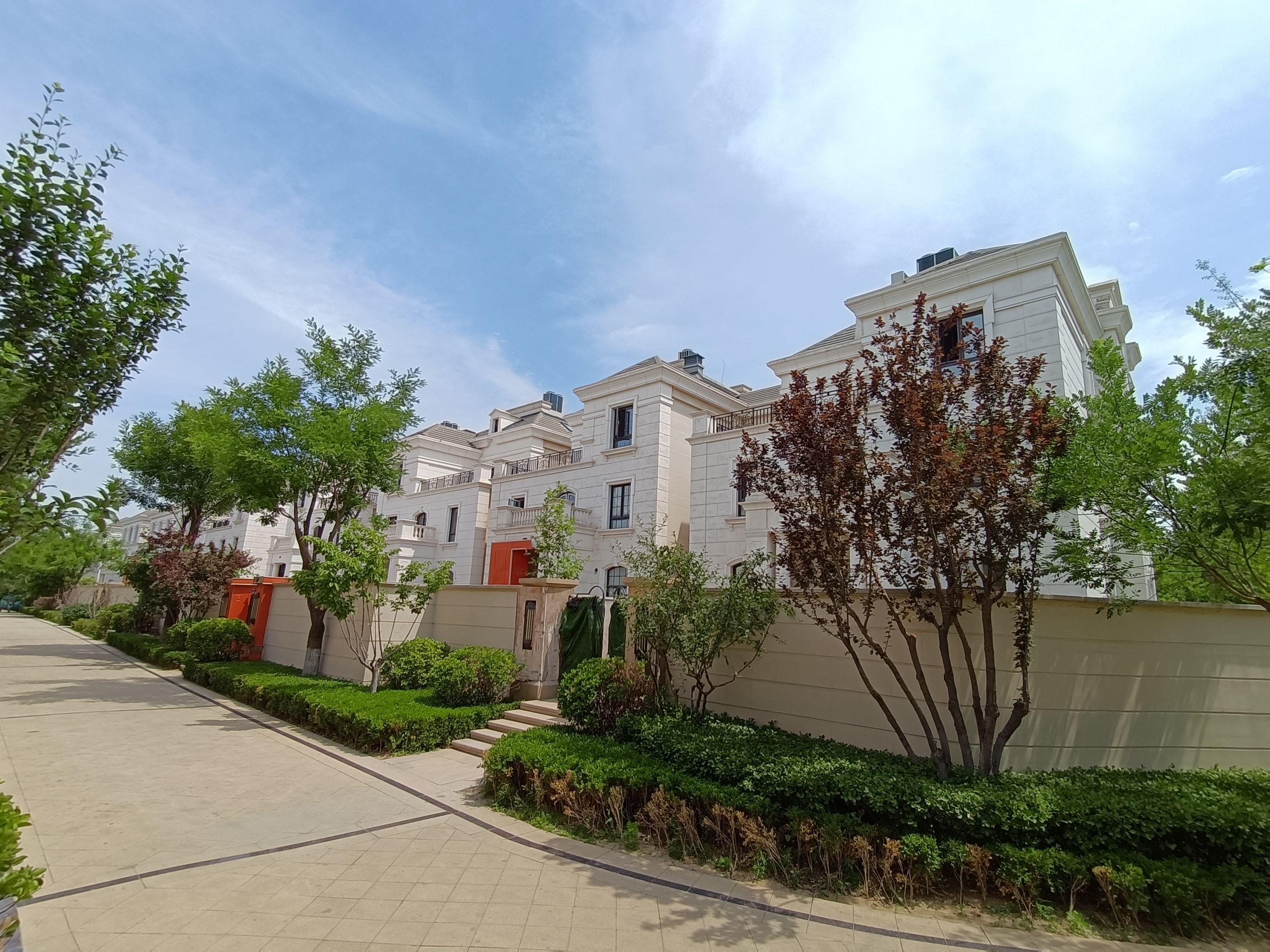 沙顺路91号院22号-1至3层22-2号房屋