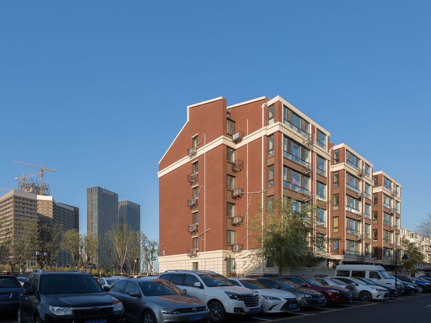 天桥湾15号楼6-7层362号