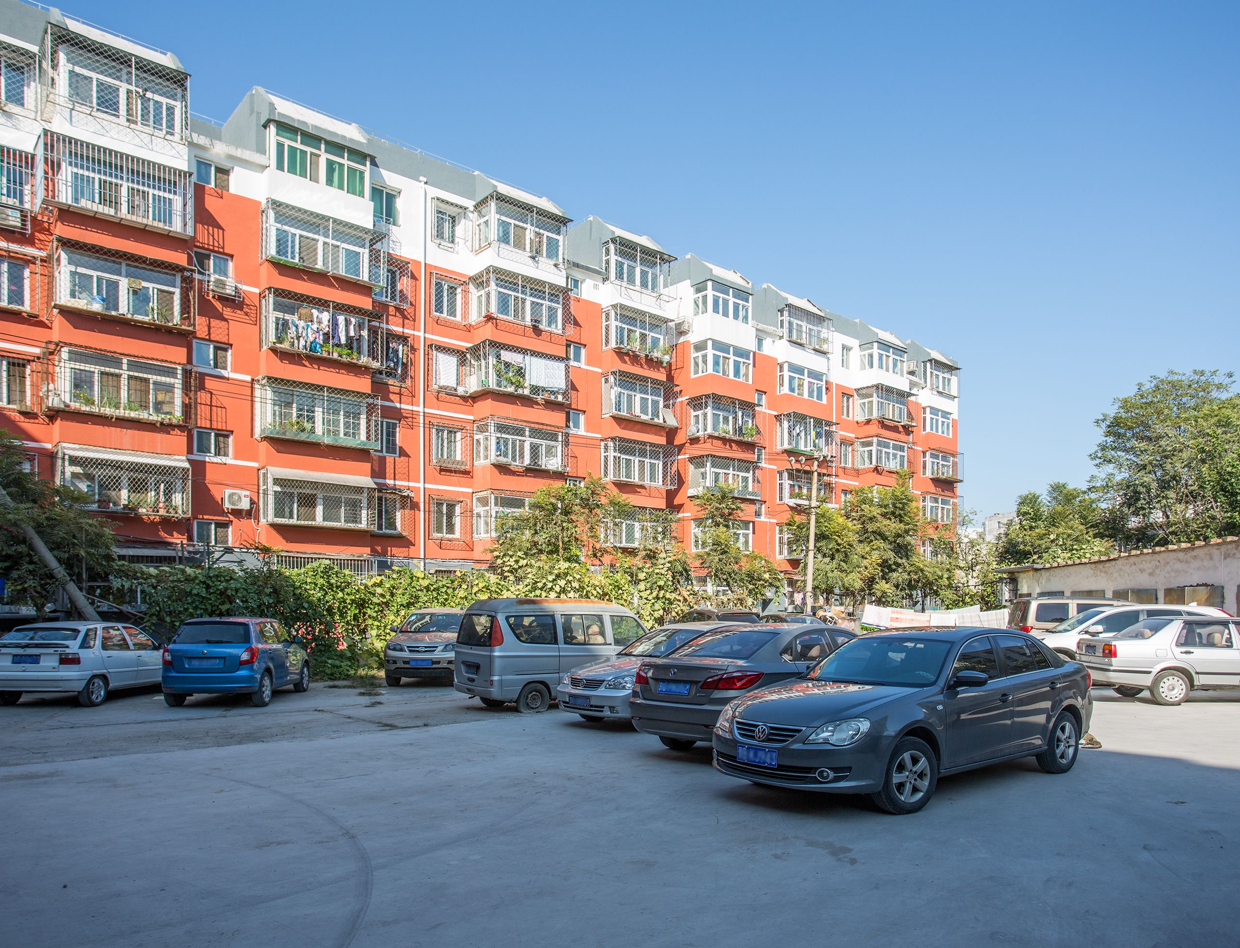 昊天温泉家园1号楼6层6号