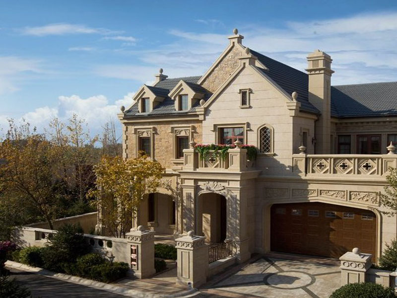 中海尚湖世家2号楼-1-2层三单元