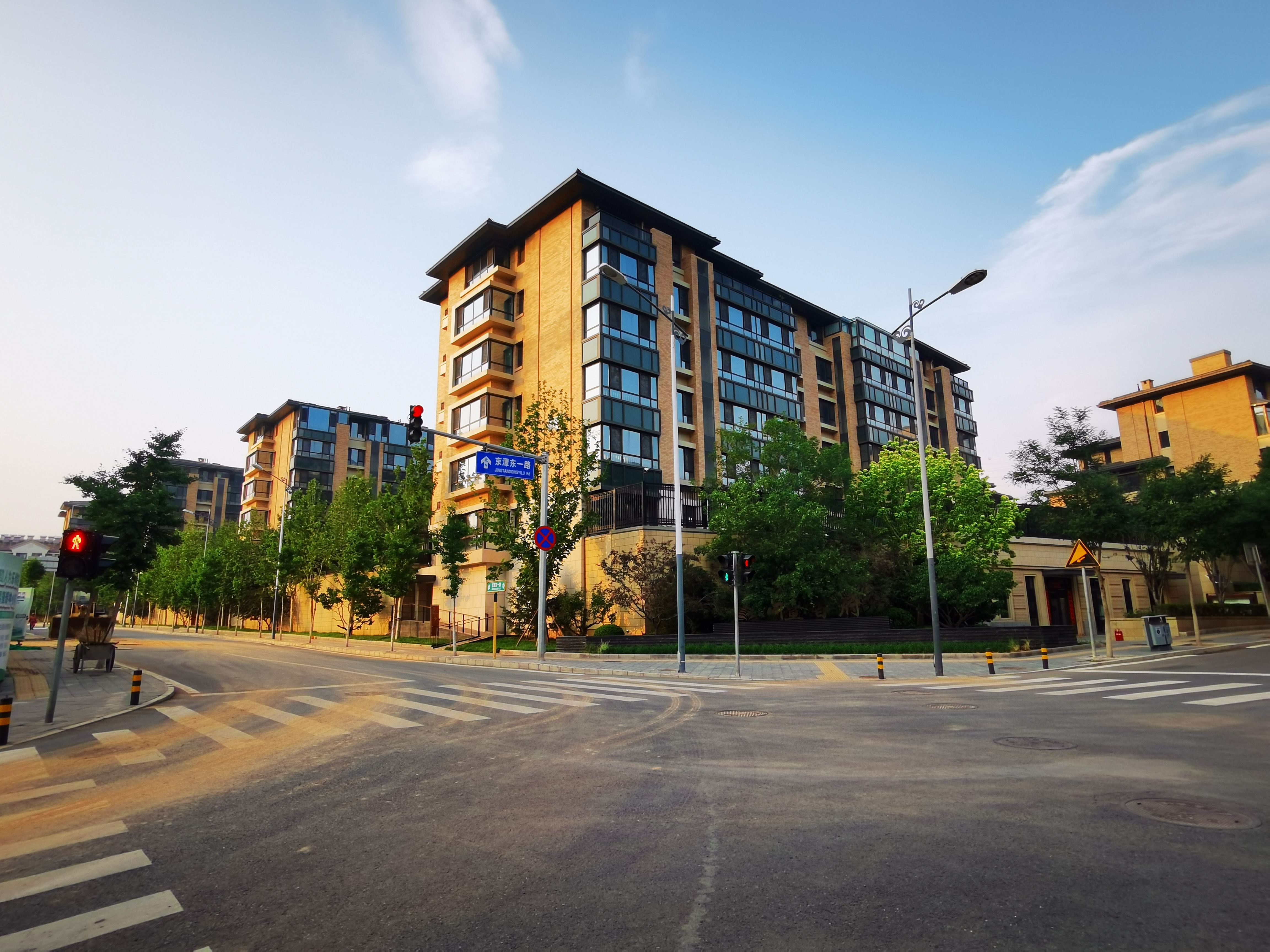 天通苑北三区33号楼2层6单元203号