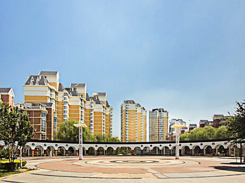 裕龙五区6号楼17层2-1701号