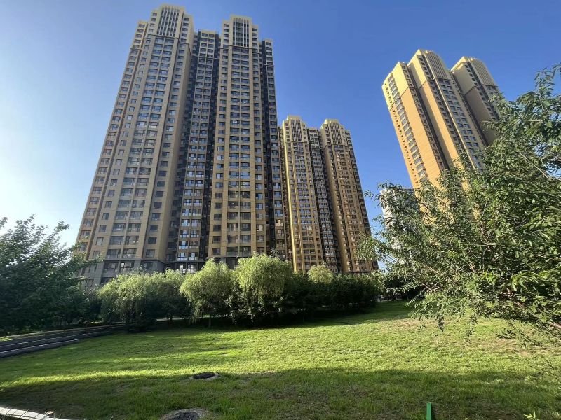 融泽嘉园西二路2号院 9号楼18层二单元1803号