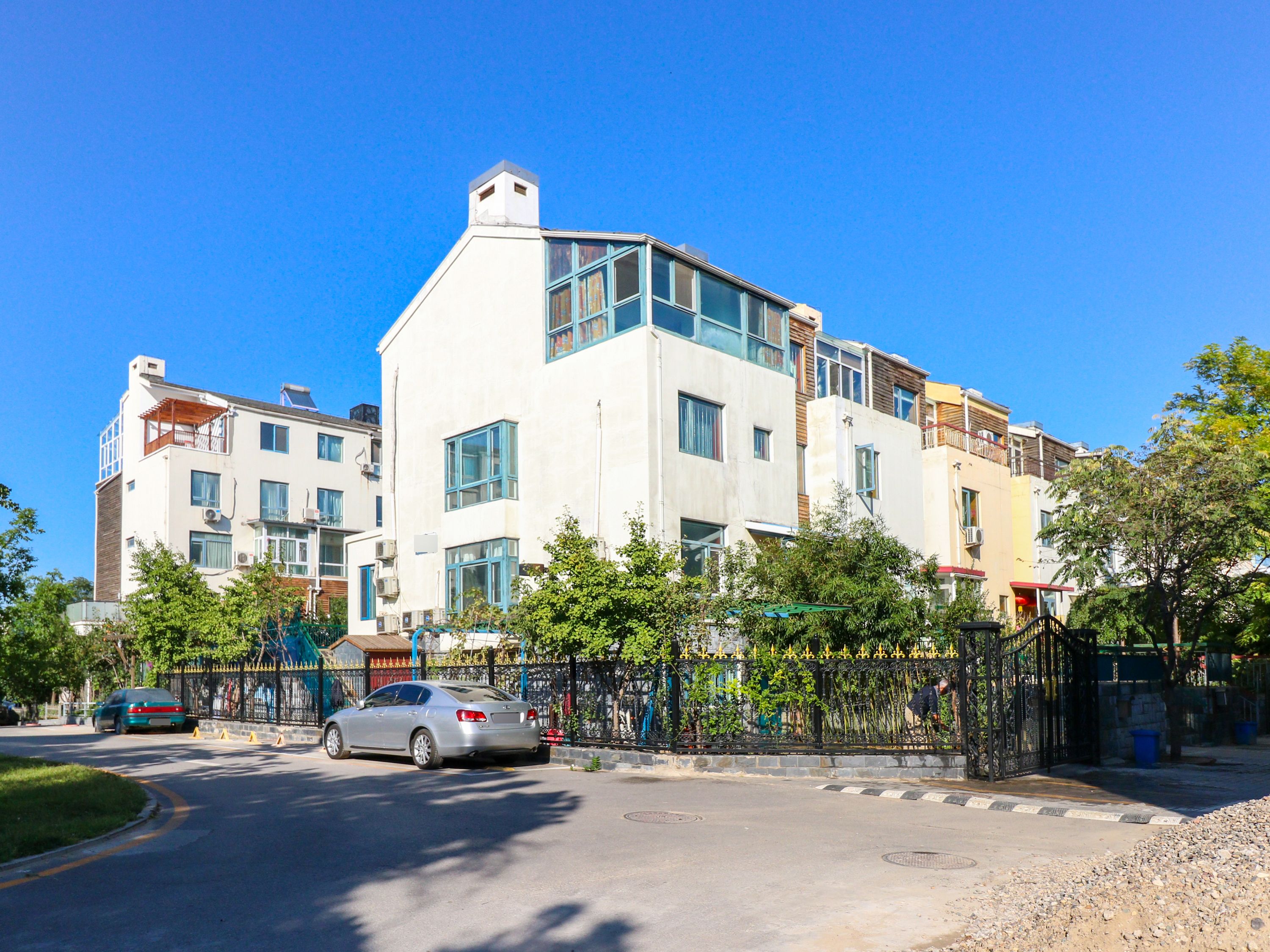 观筑庭园1号楼-1-3层5-1-2号