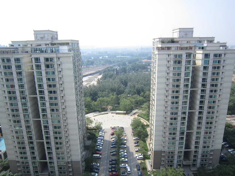 八里桥南街68号3号楼13层1603不动产