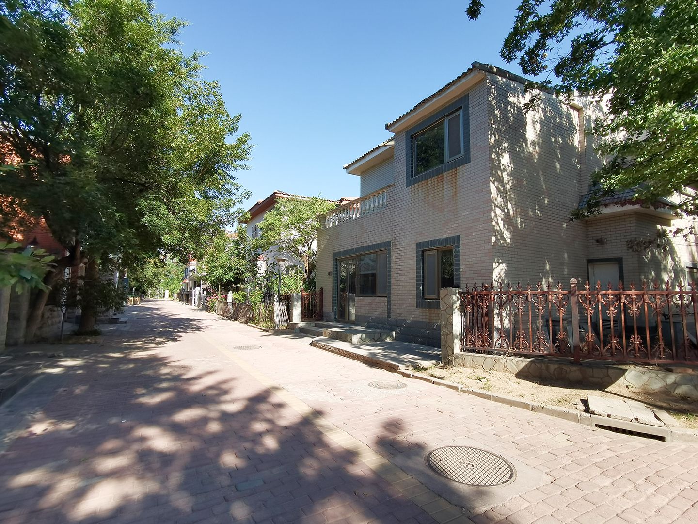 通州富力中心A5号楼19层1912号