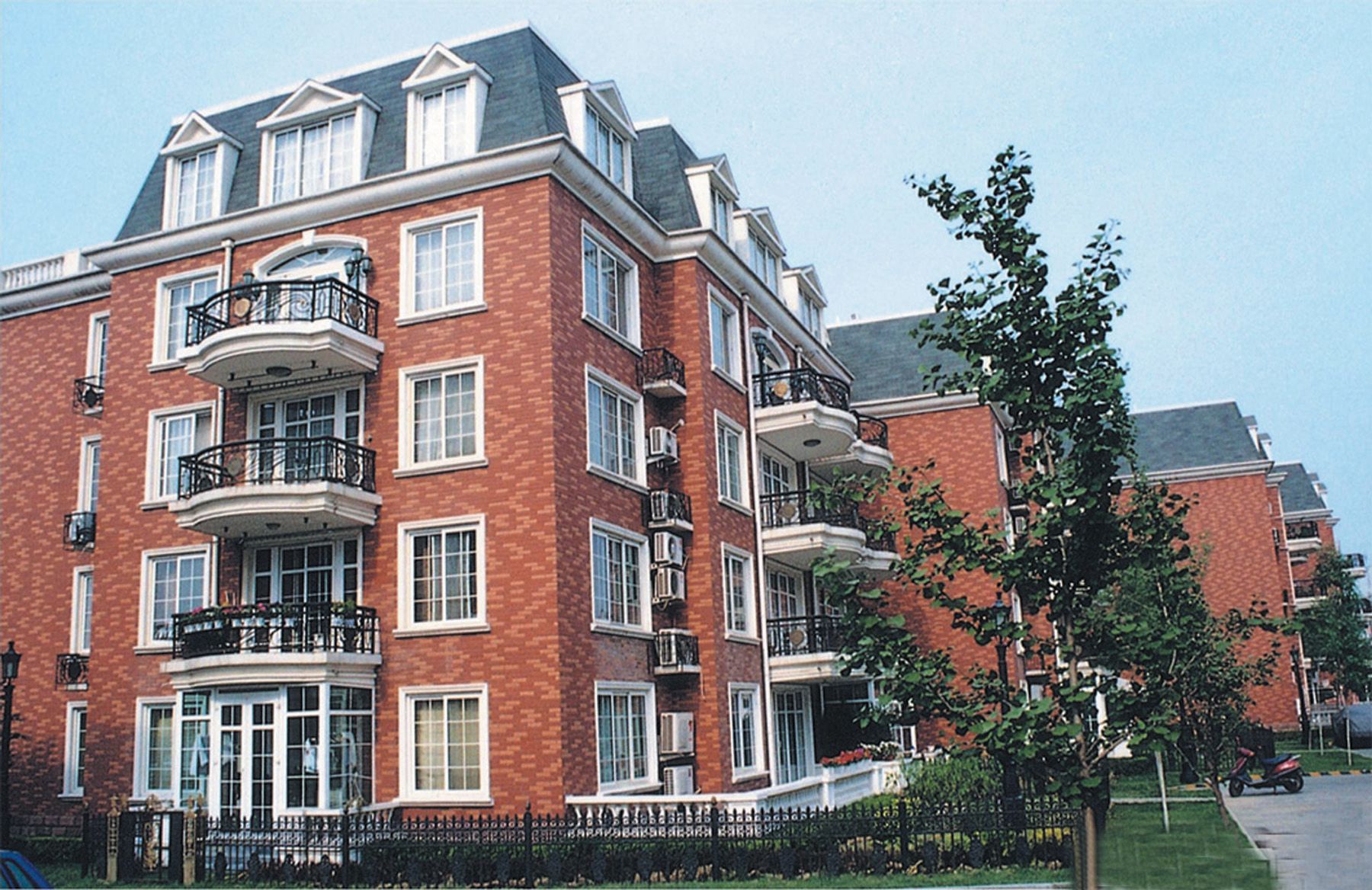 枫露皇苑66号1-2层全部号