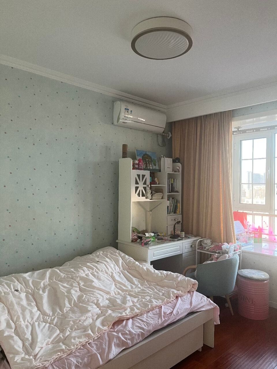 枫桦豪景一期 6号楼7层7802号