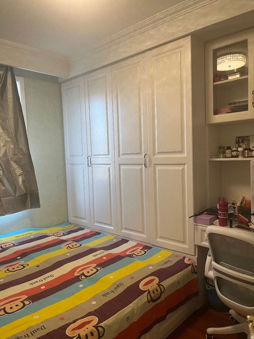 东直门外大街(东城） 38号楼7层1单元702号