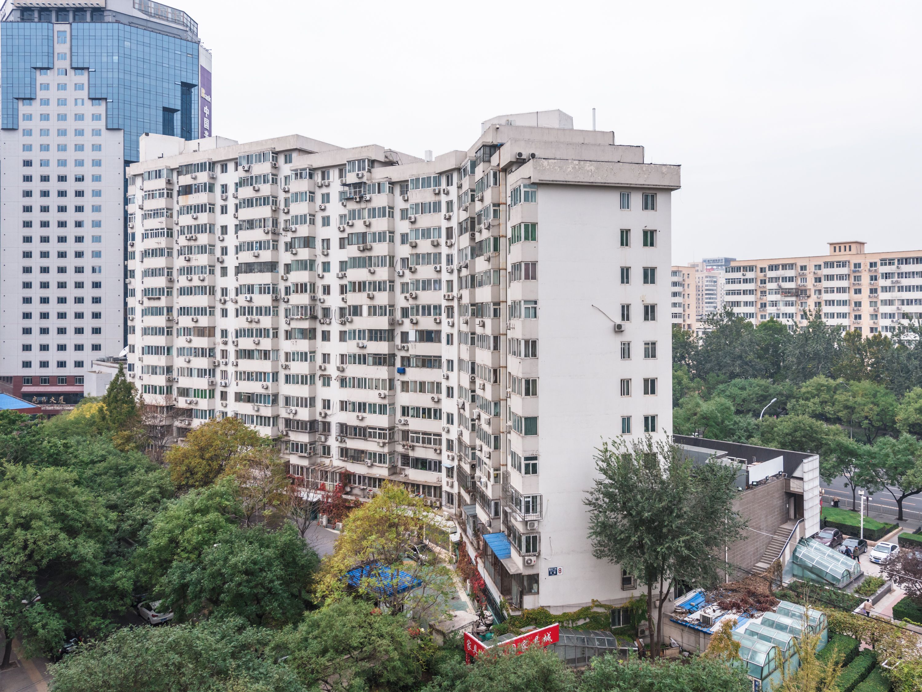 瞰都国际6楼13层113-1305号