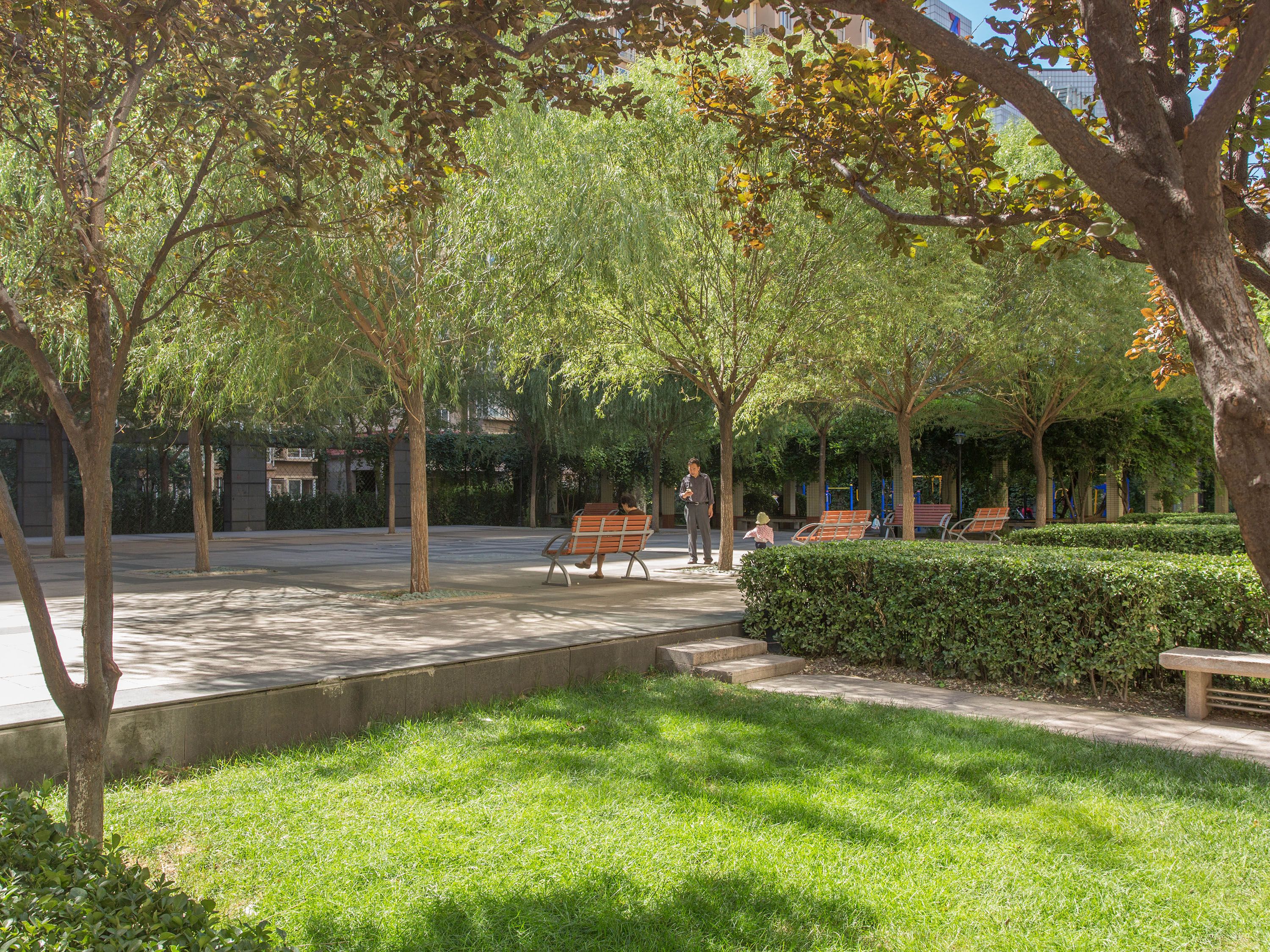 京华豪园 8号1层110号