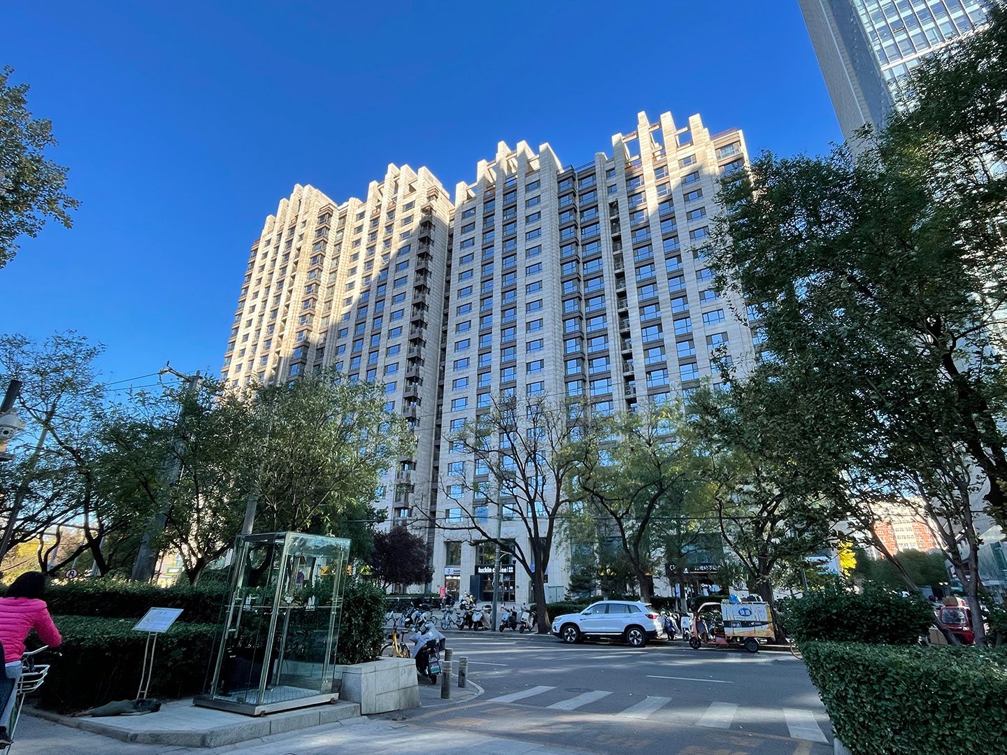 西草市东街甲34号院3号楼3层1单元309号