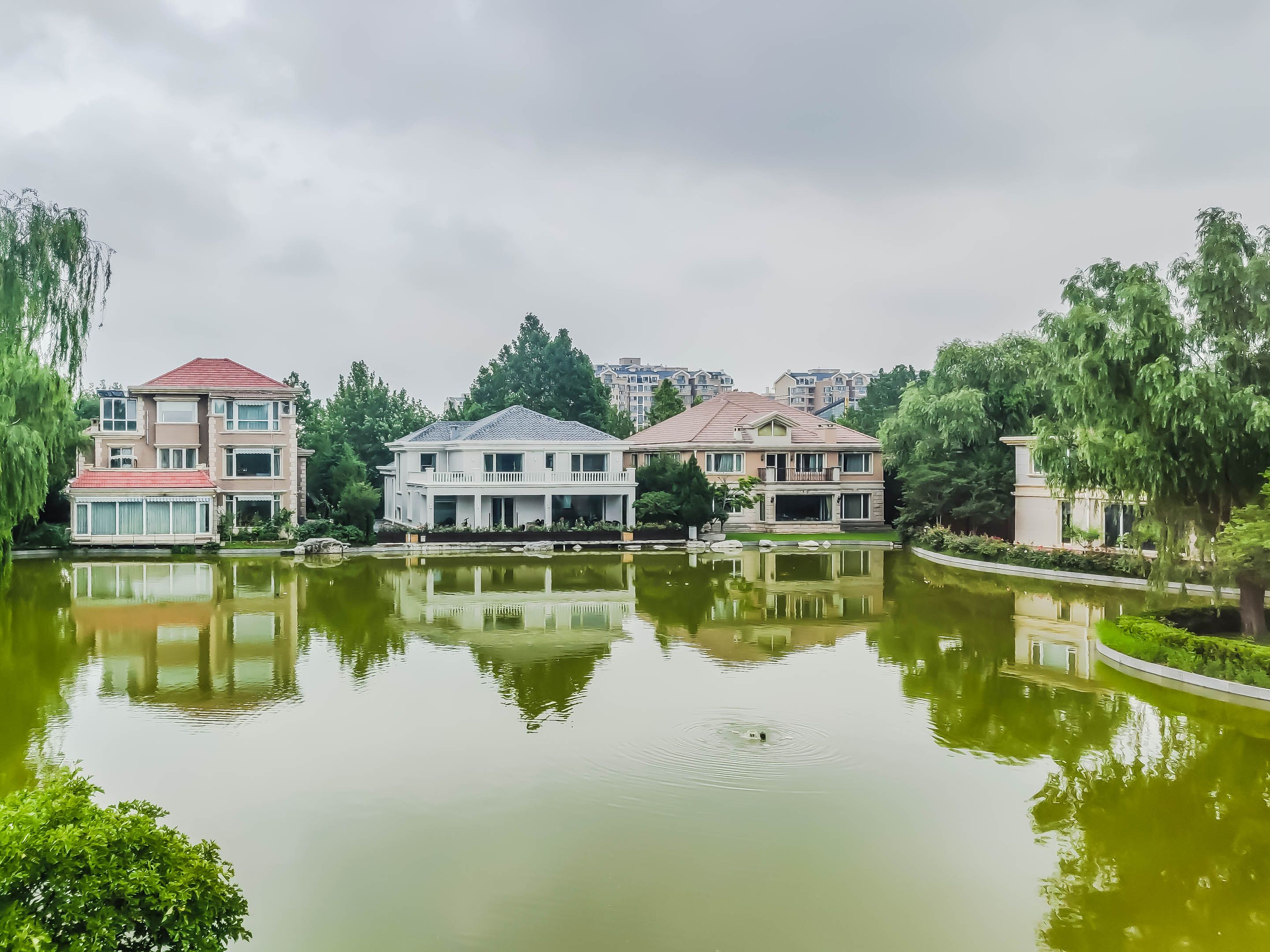 珠江拉维小镇45号楼8层