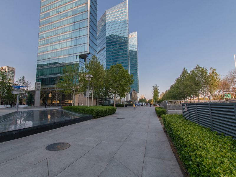 金海商富中心 403号楼19层1912号