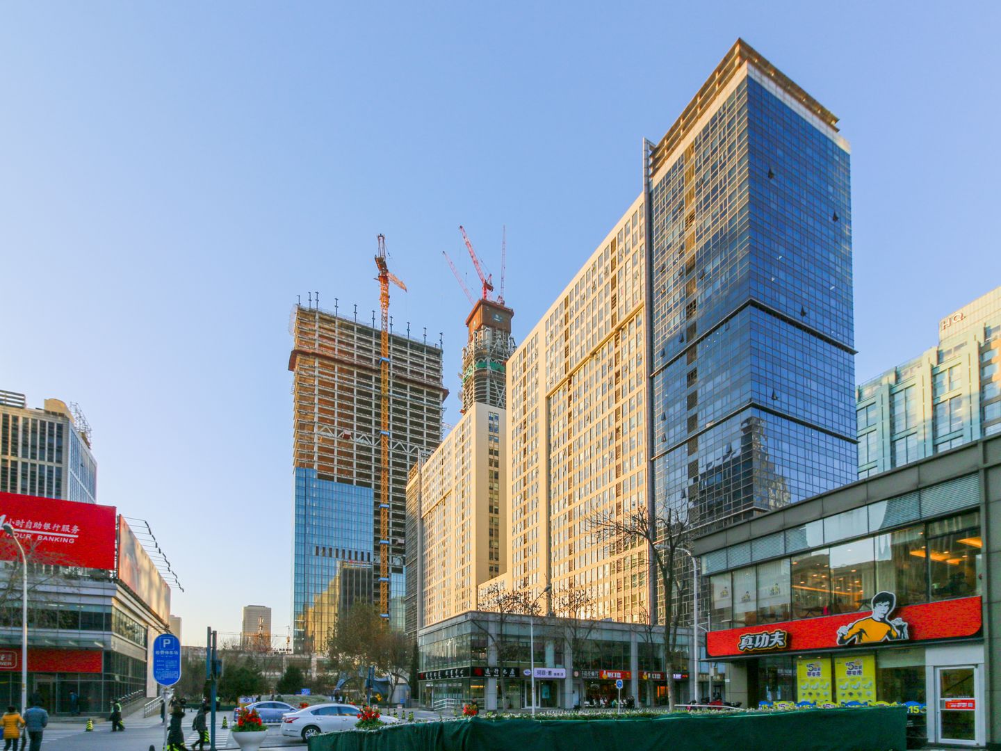 甘露园南里17号楼3层3门310号