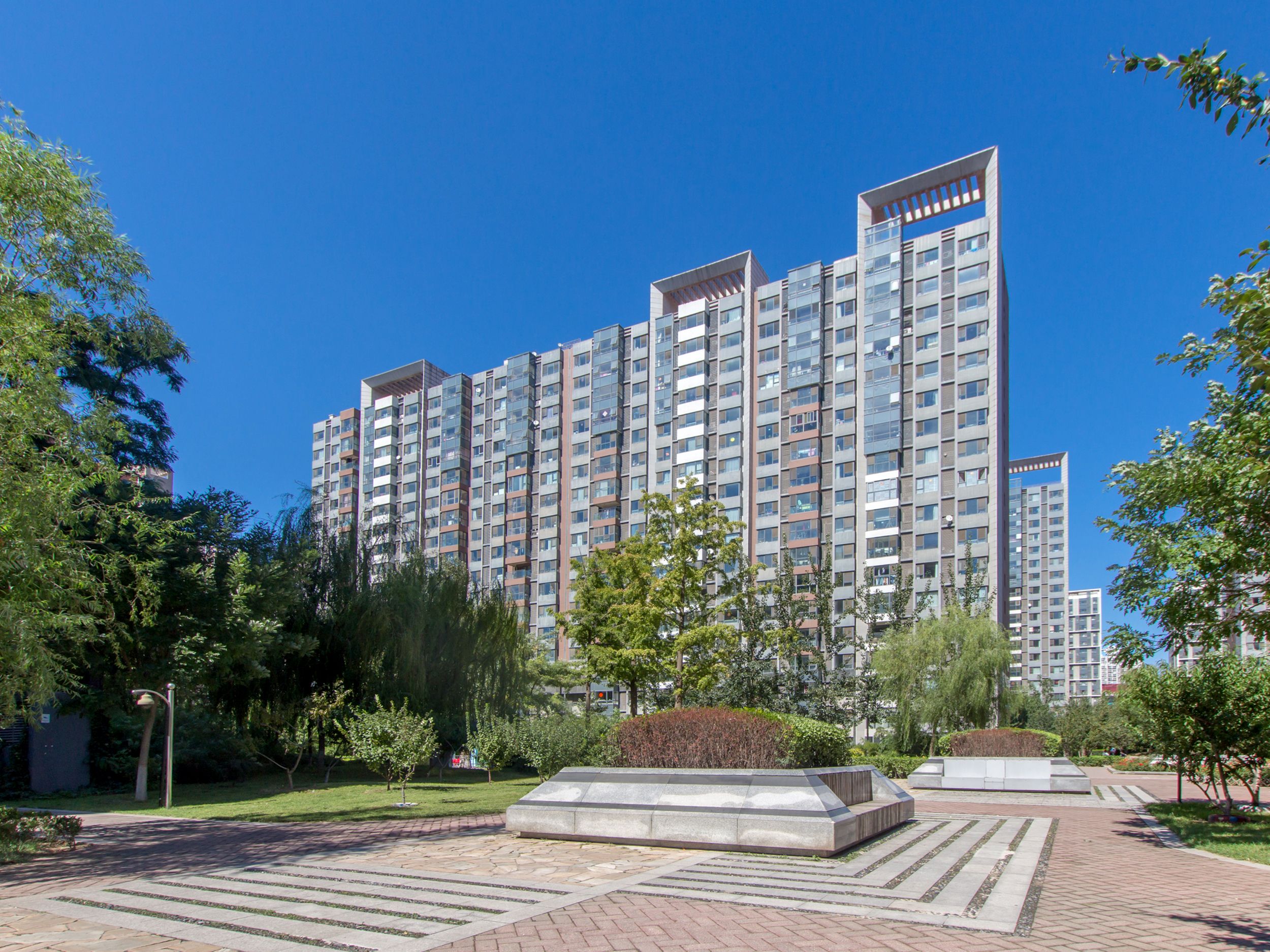 马家堡东路121号院7号楼4层509号房屋