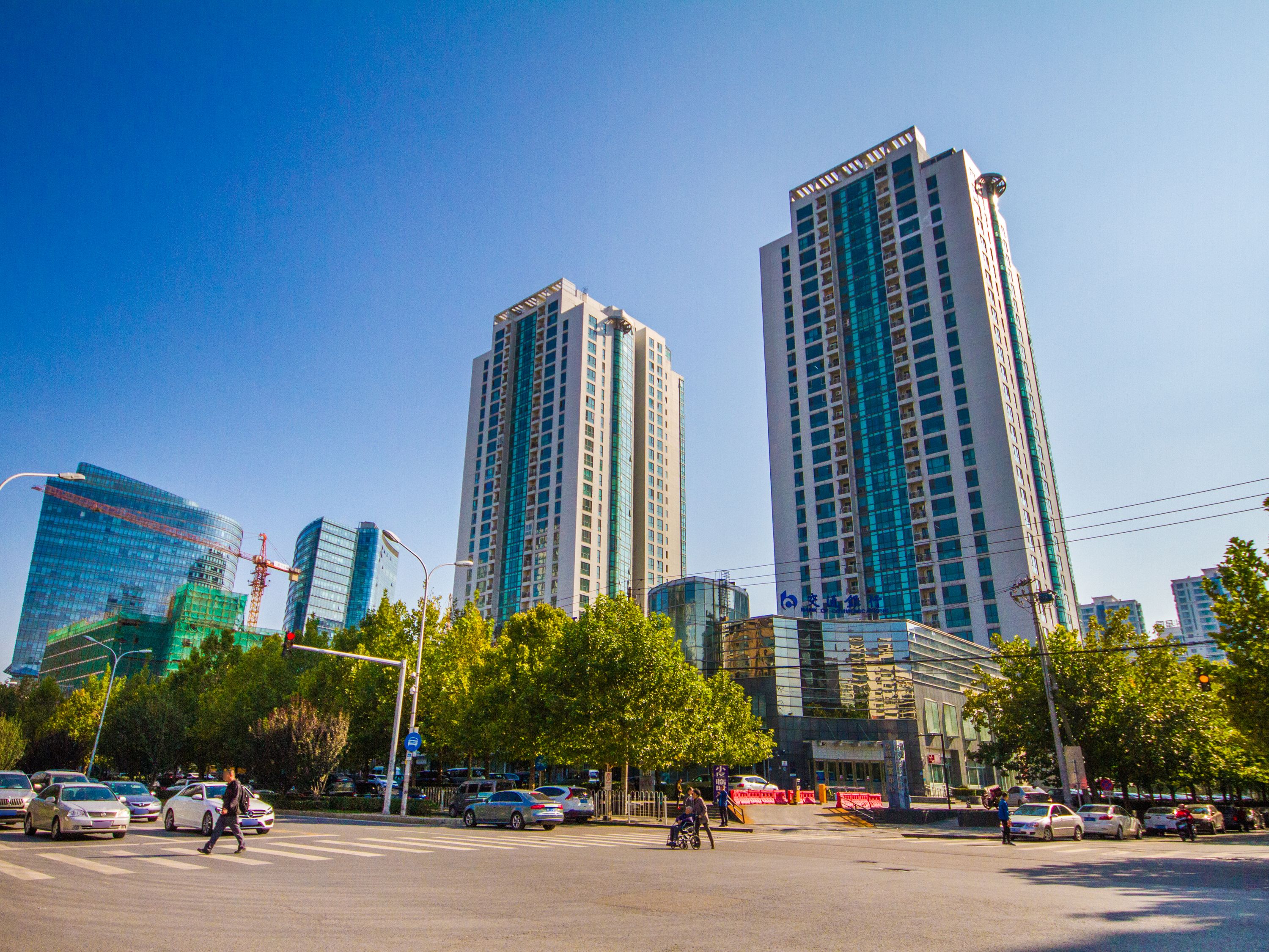 大瓦窑中路16号院14号楼15层2单元1505