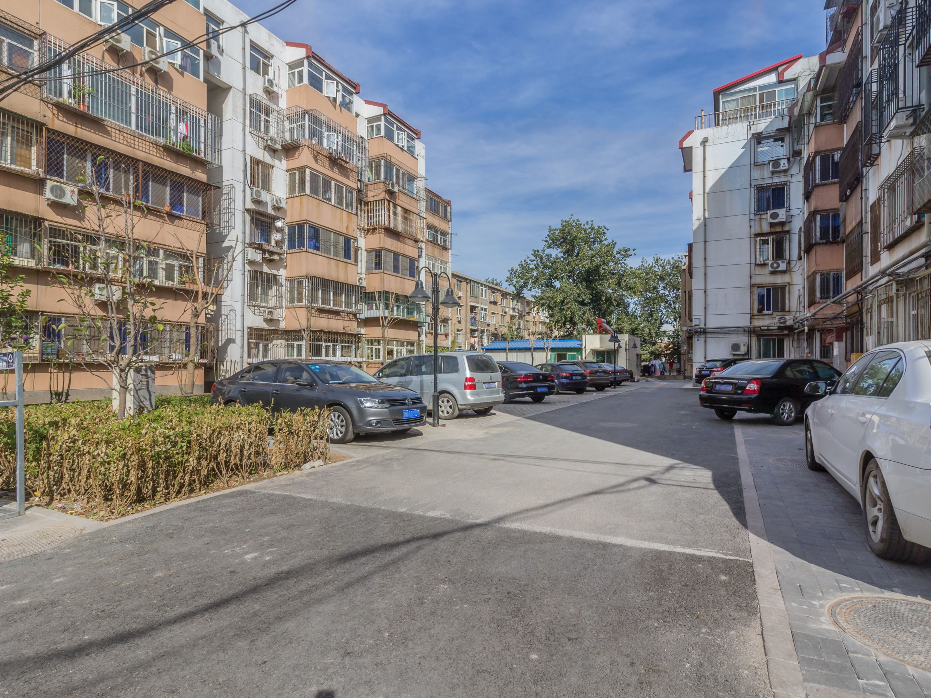 通惠家园惠民园 2号楼1层6-101号