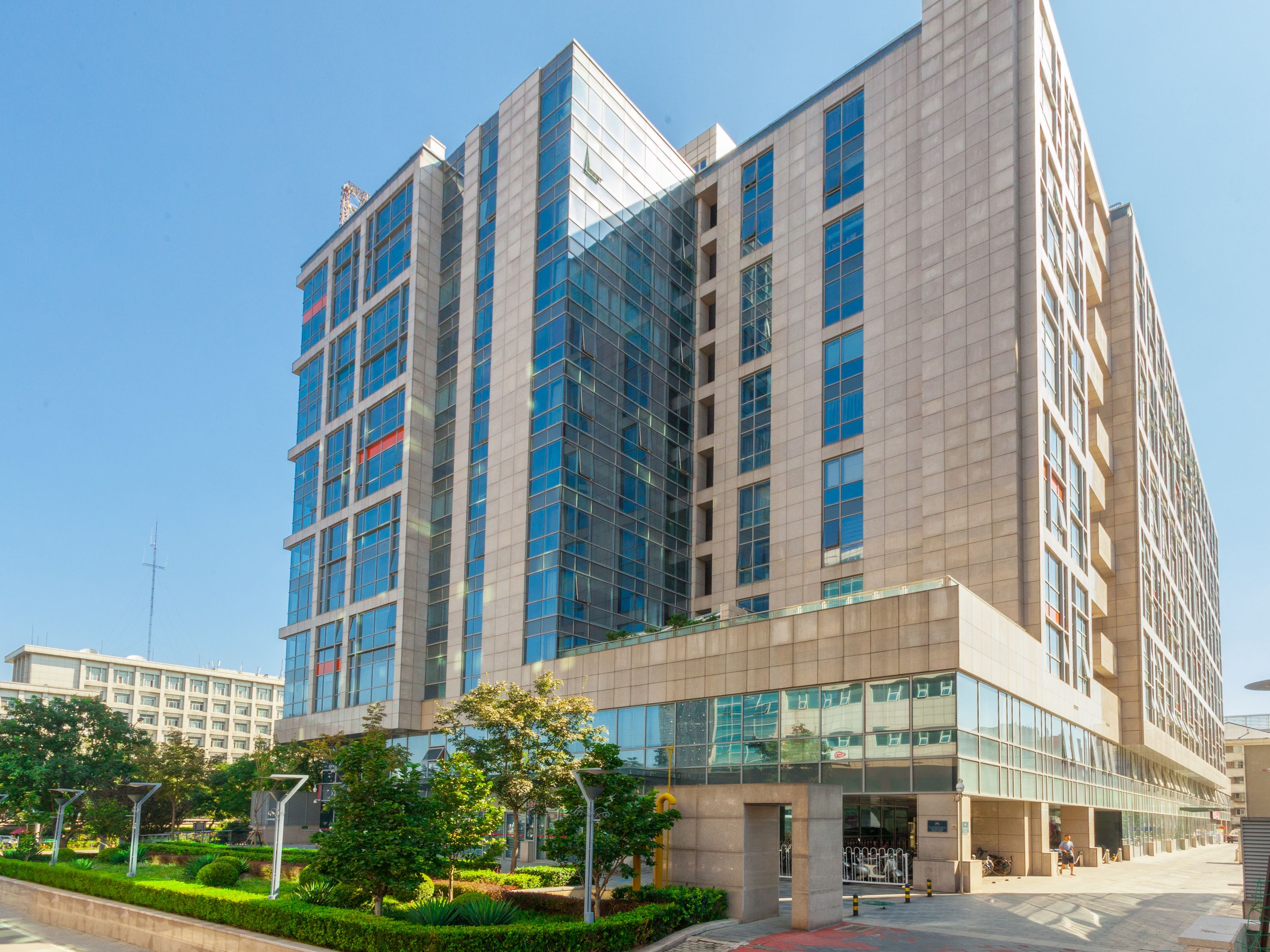 京粮悦谷首城西区1号楼4层2单元404号