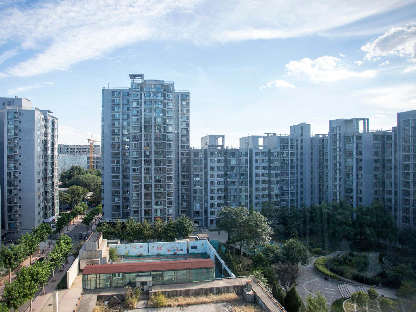 玉桥东里103号楼3层2单元301号