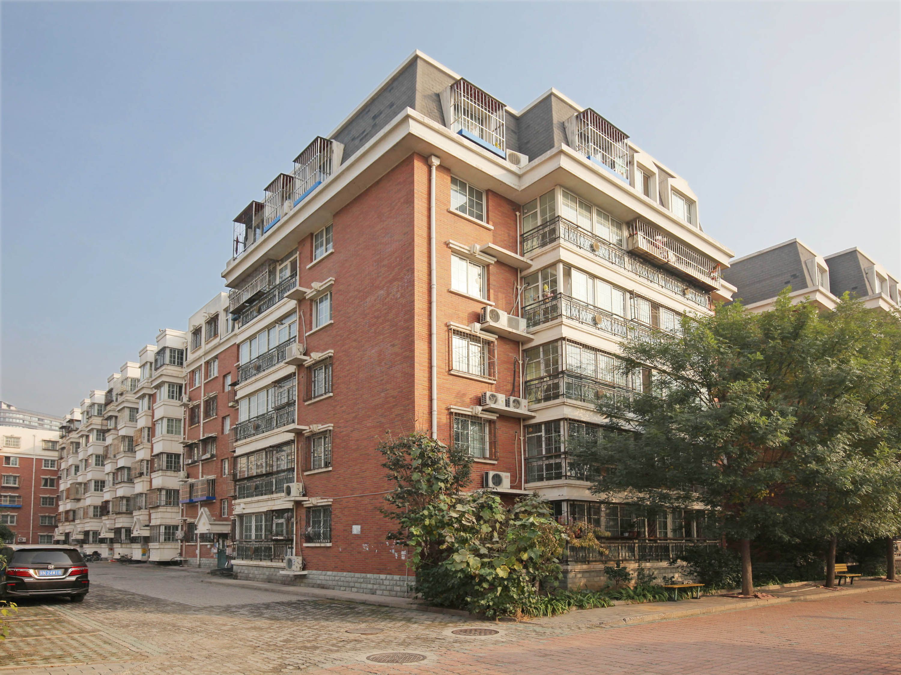 将府家园103号楼12层1单元1202号