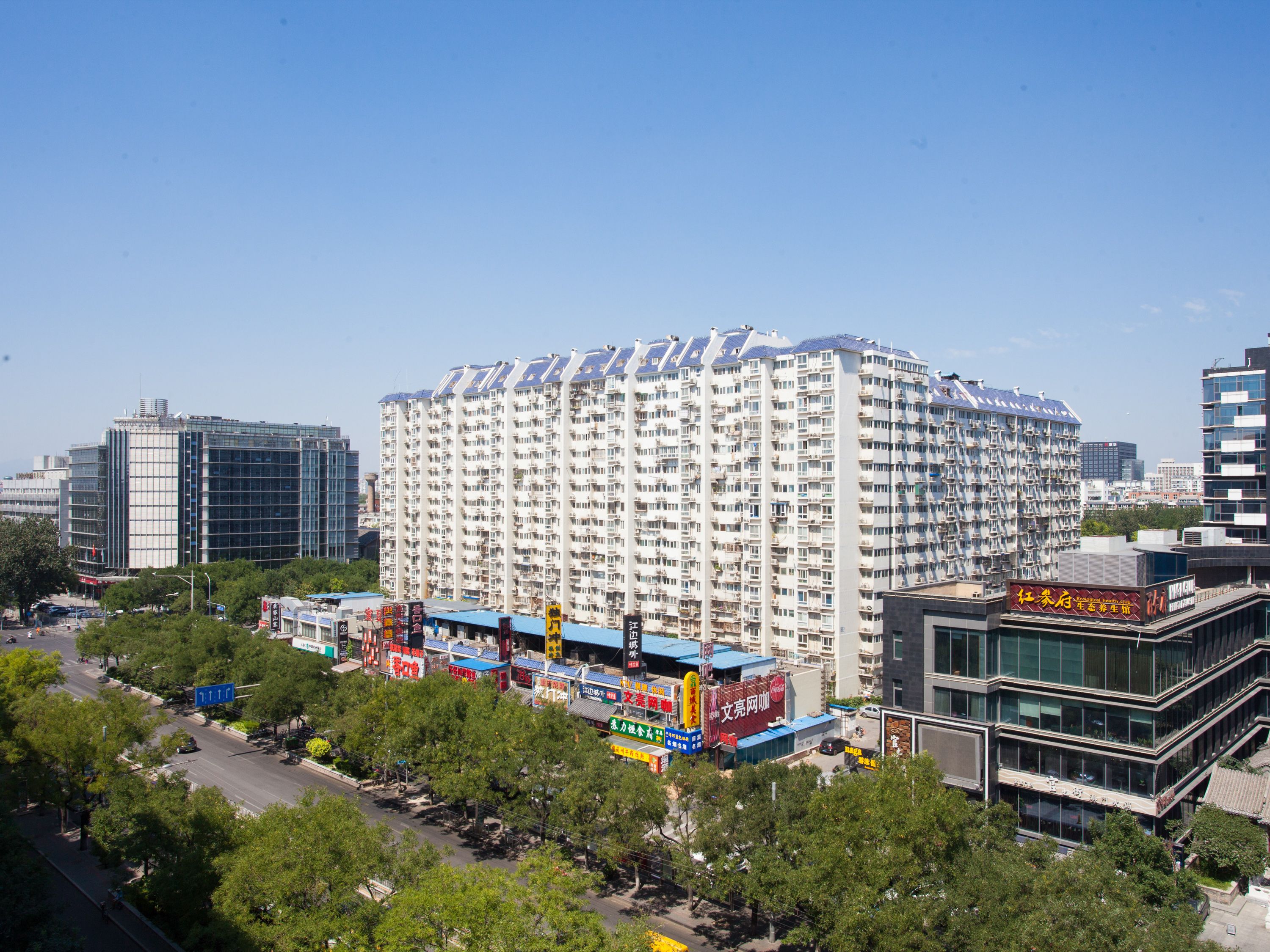 晓月新城2号楼7层714号