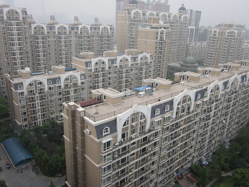 嘉润花园1号楼30-31层3002号