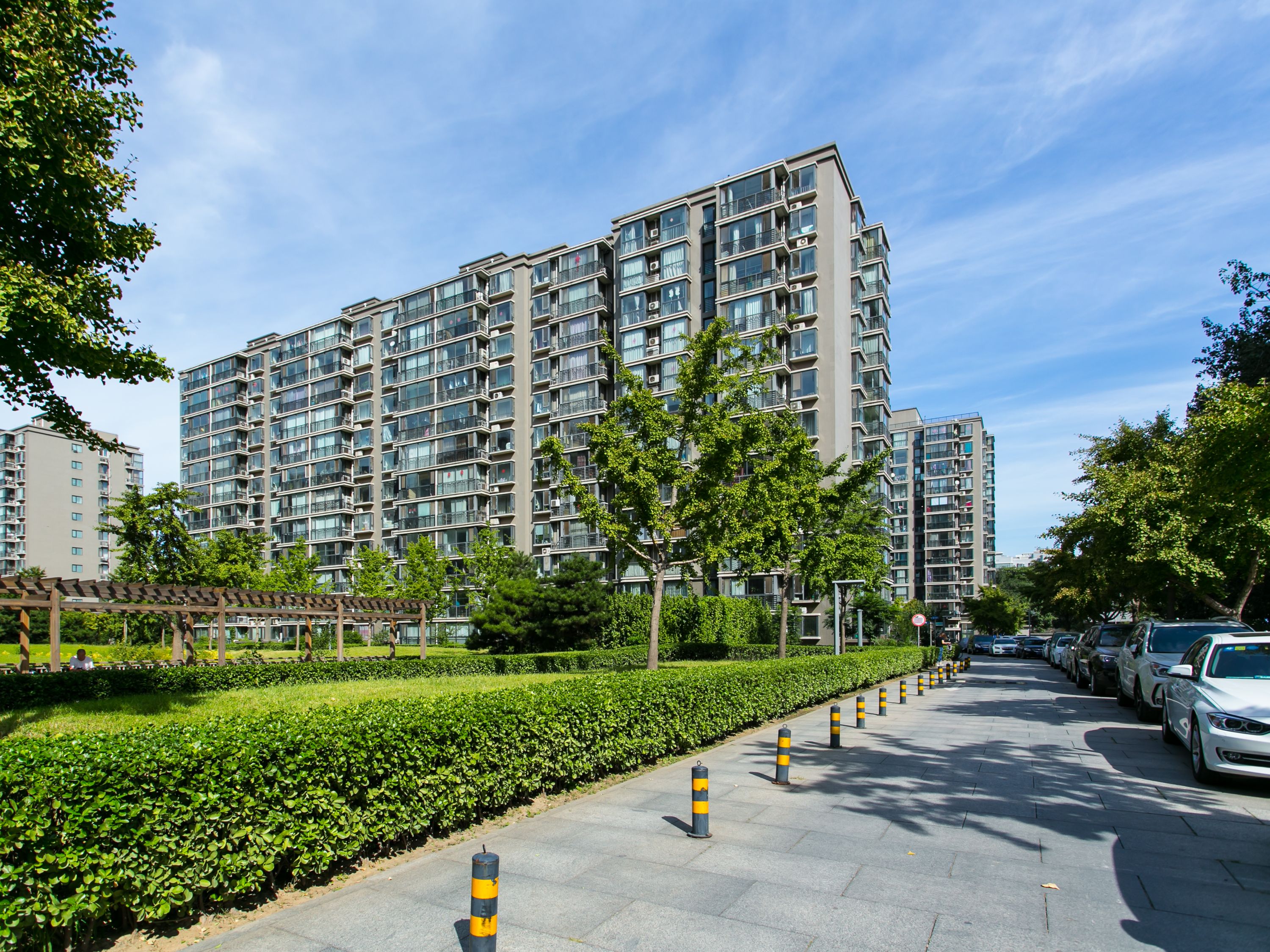 名都家苑1号楼10层D单元1102号