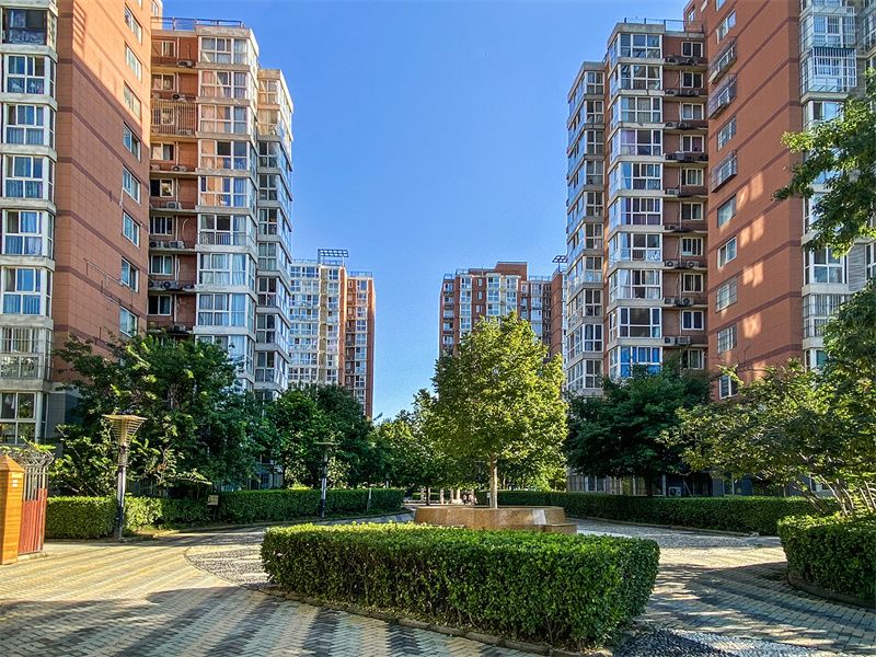 时尚街区西区 68号楼null层1单元1802号