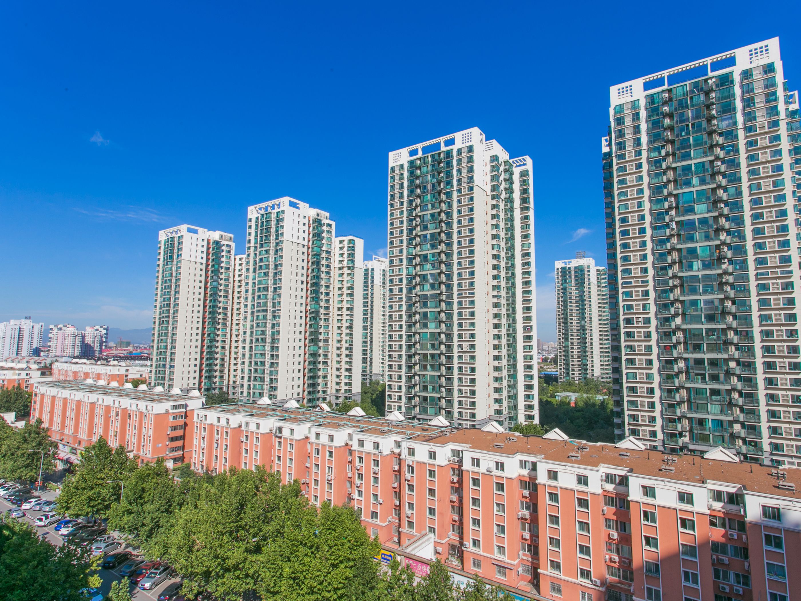 怡海花园恒泰园 5号楼9层0904号