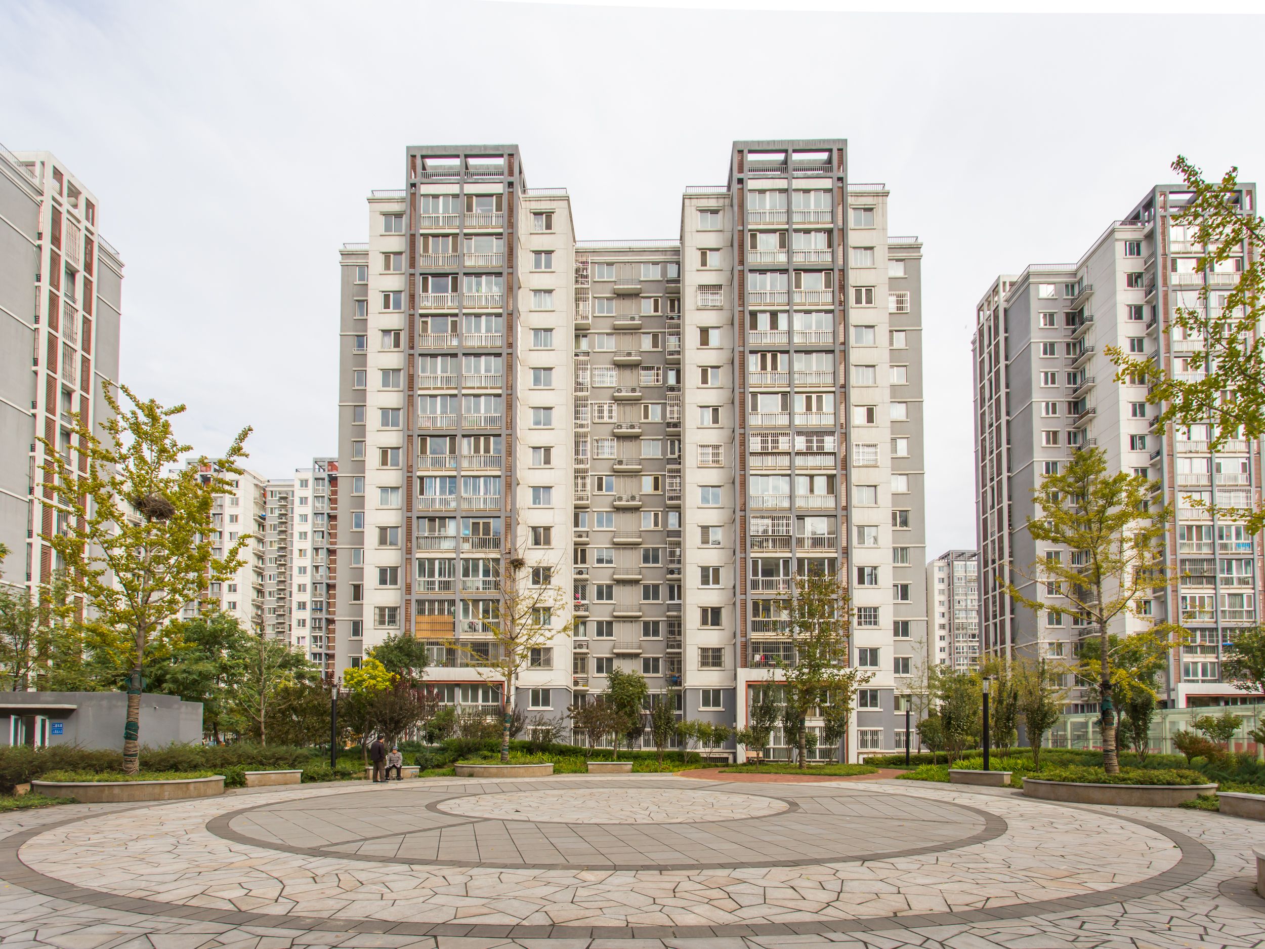 阳光星苑北区 5号楼9层2单元902号