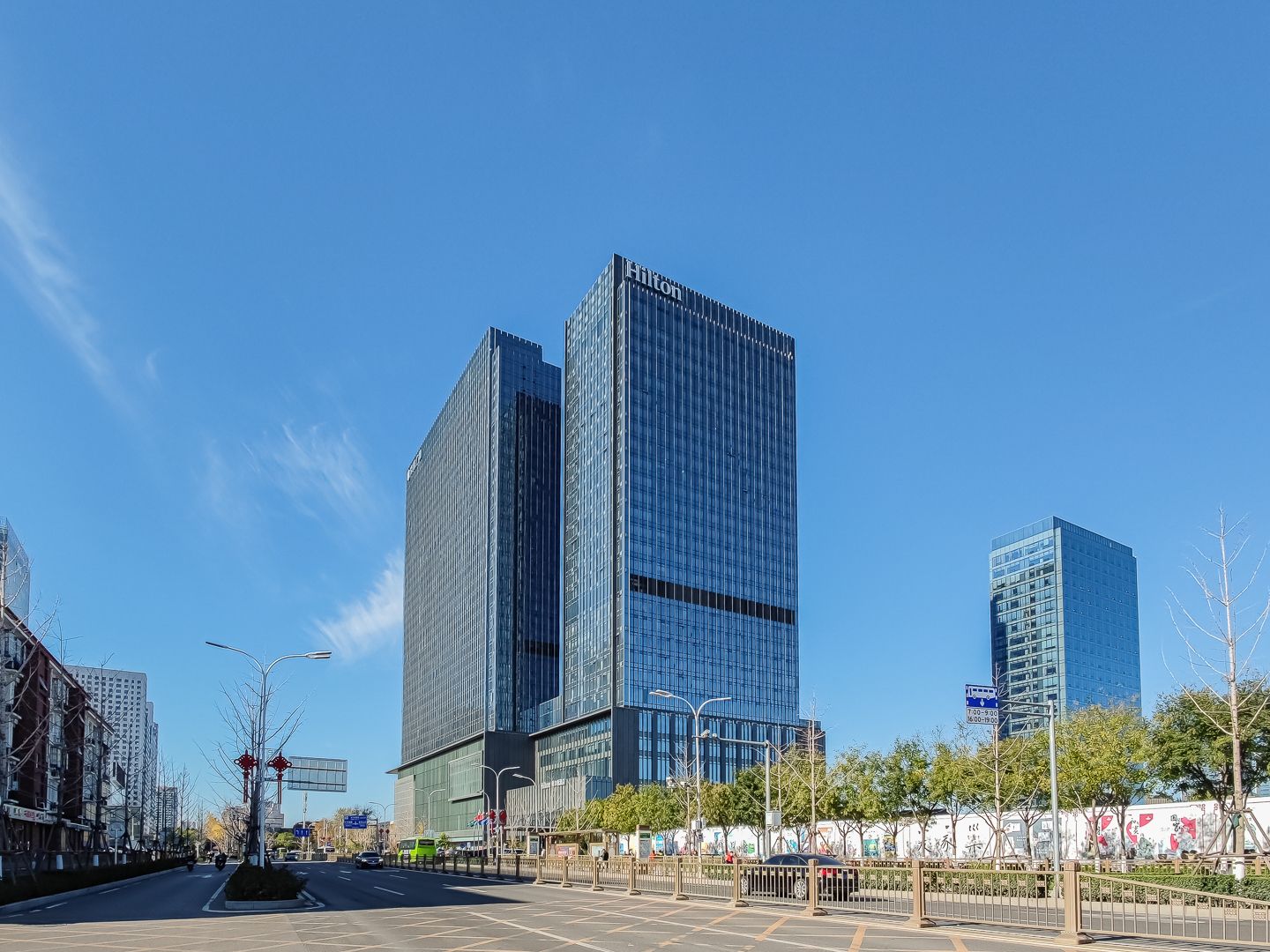 京杭府4单元1501