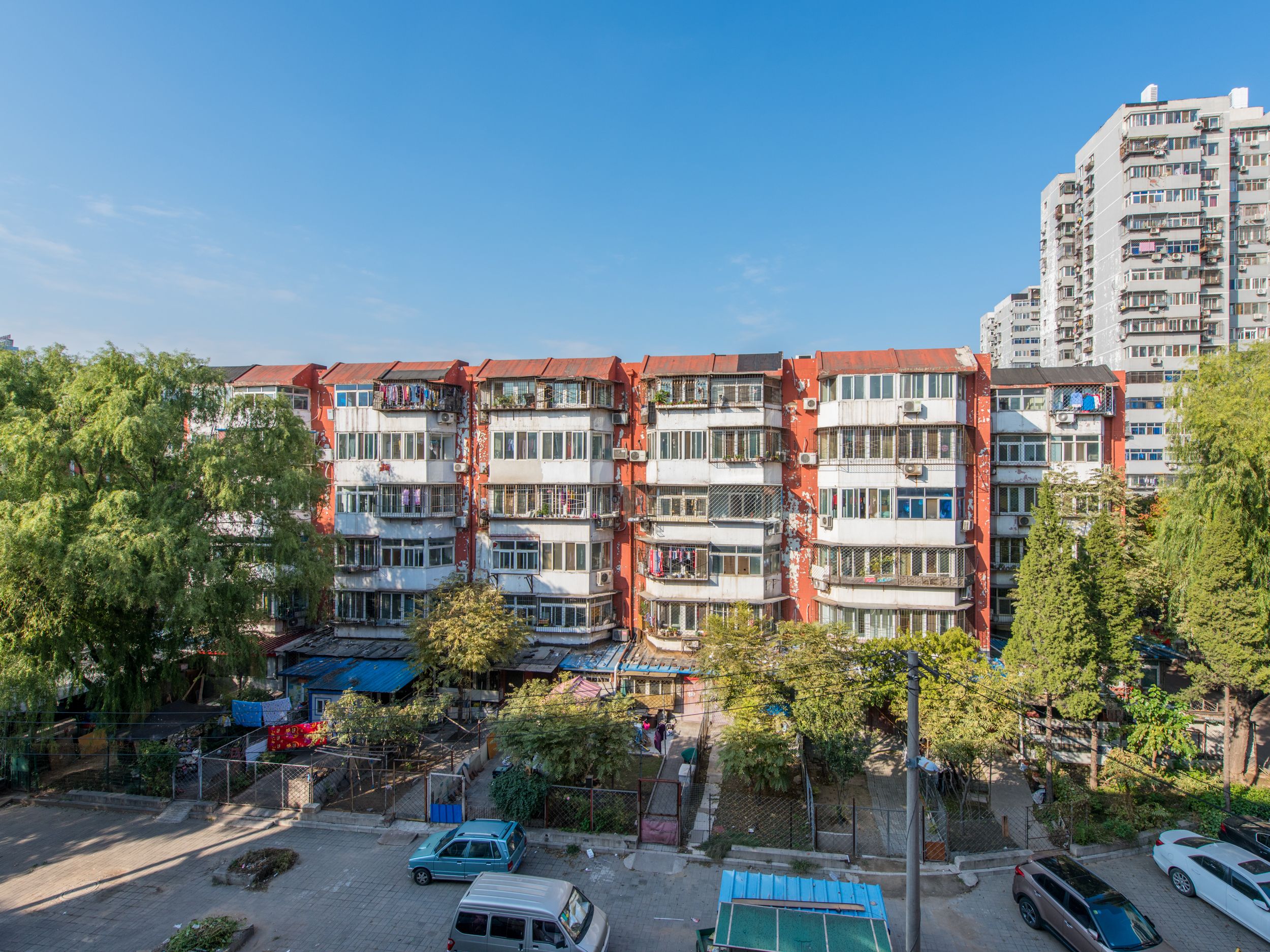 马家堡路25号 25号楼4405号