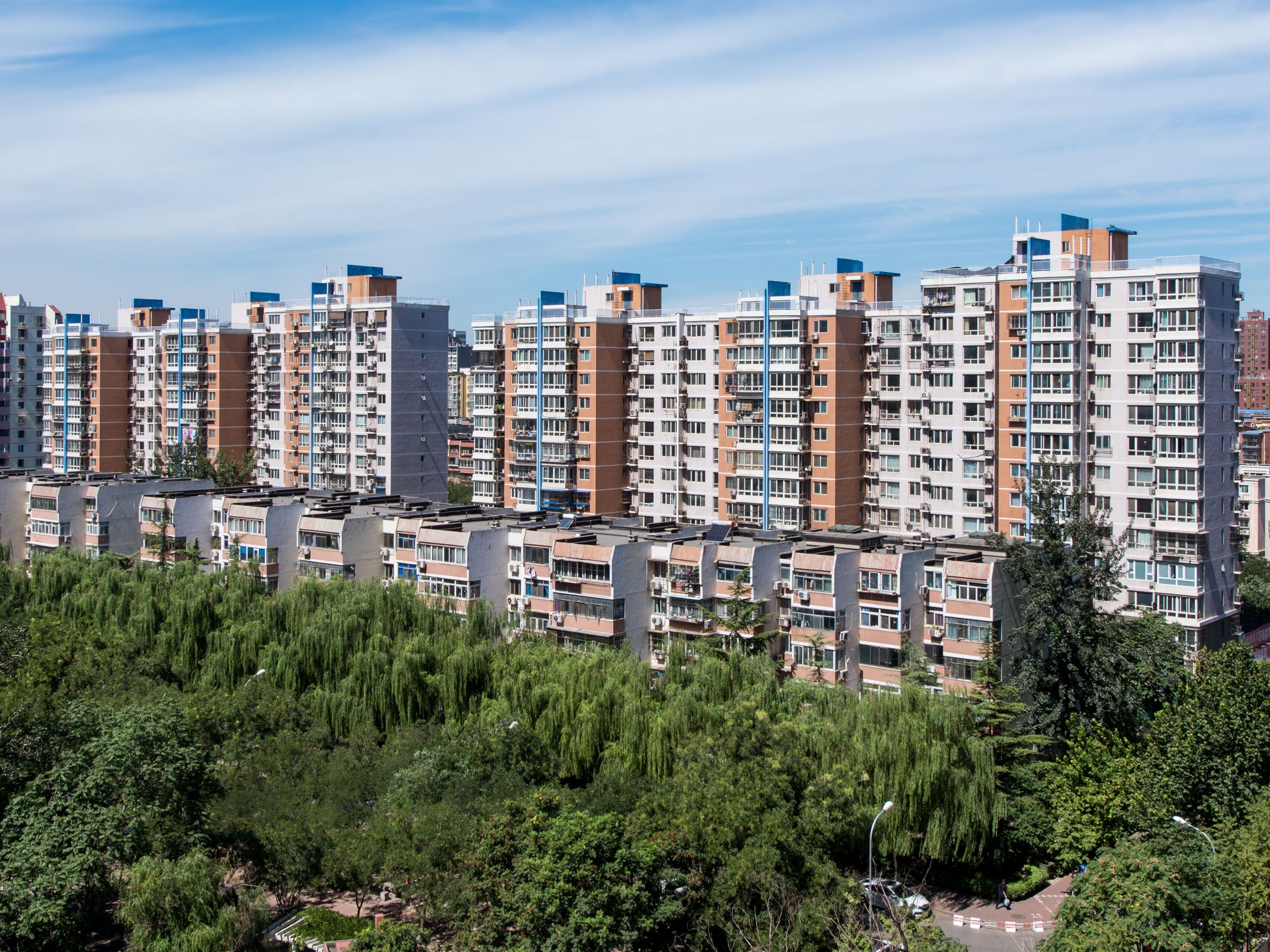 西马金润二区24号楼2层207号