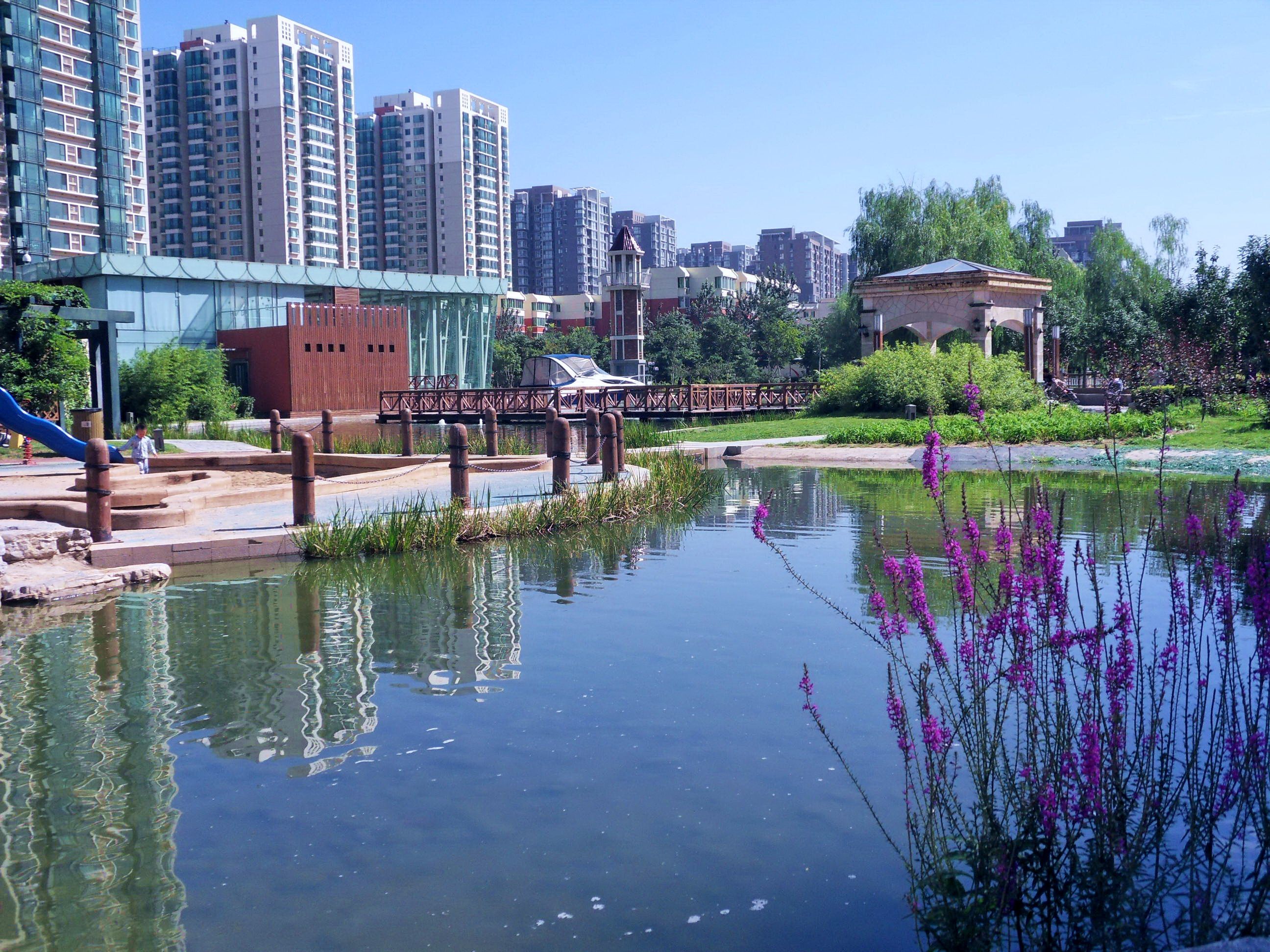 怡海花园恒丰园9号楼9层902号